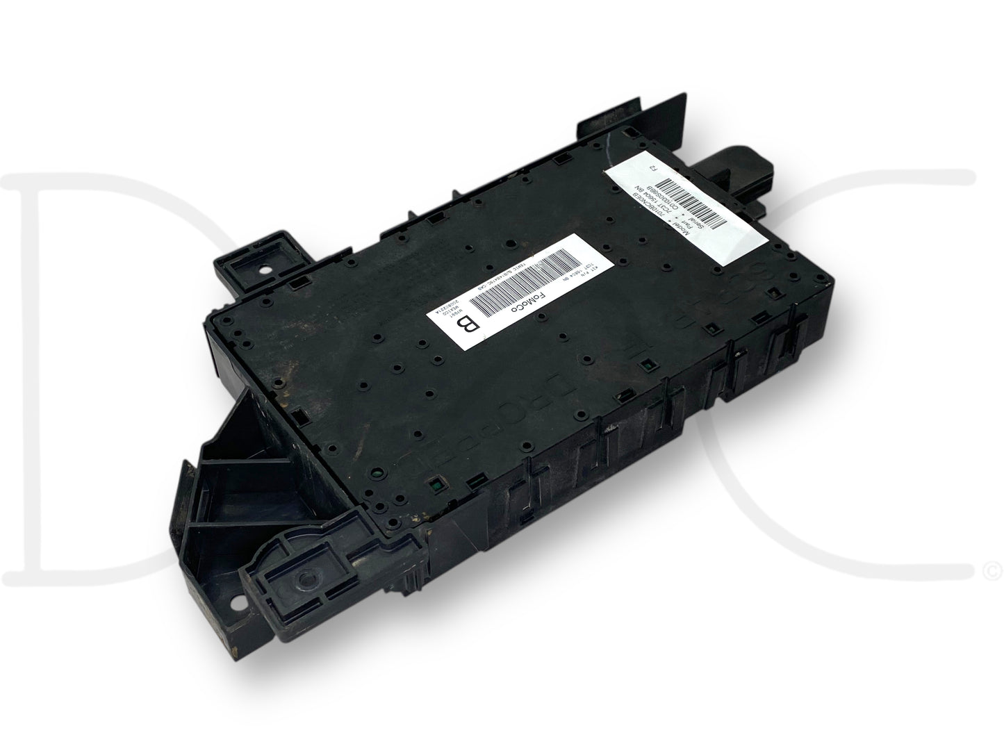 08-10 Ford F250 F350 BCM Fuse Relay Smart Junction Box Module 7C3T-15604-Bn