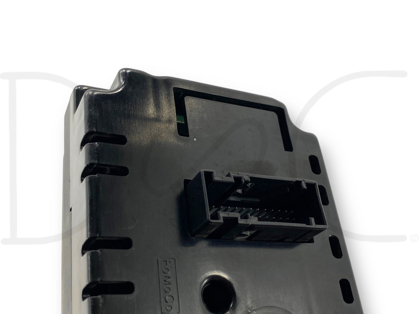 08-10 Ford F250 F350 HVAC Heater A/C Temp Climate Control Switch Panel OE