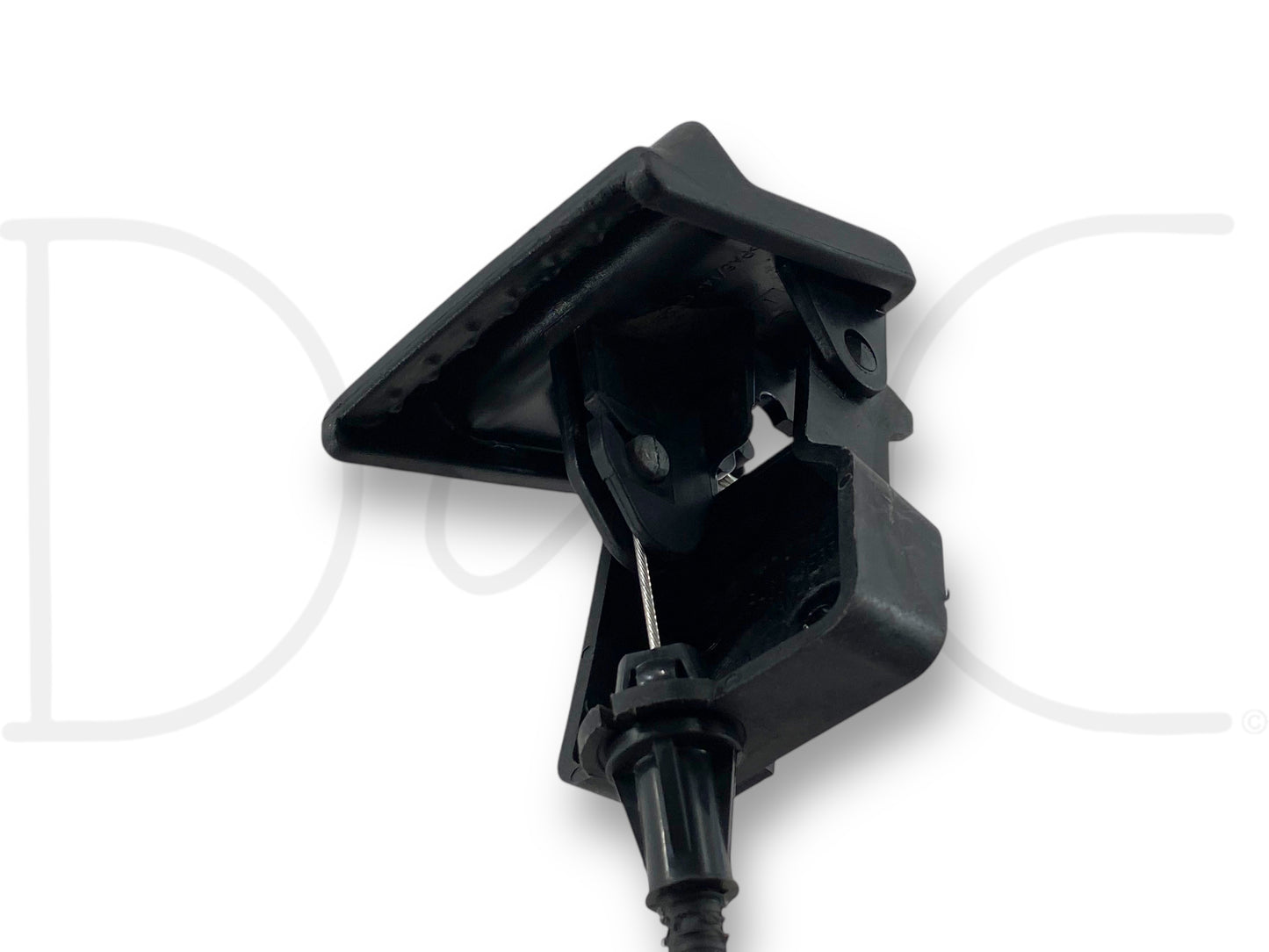 08-16 Ford F250 F350 Parking Emergency Brake Release Lever Handle Cable OE