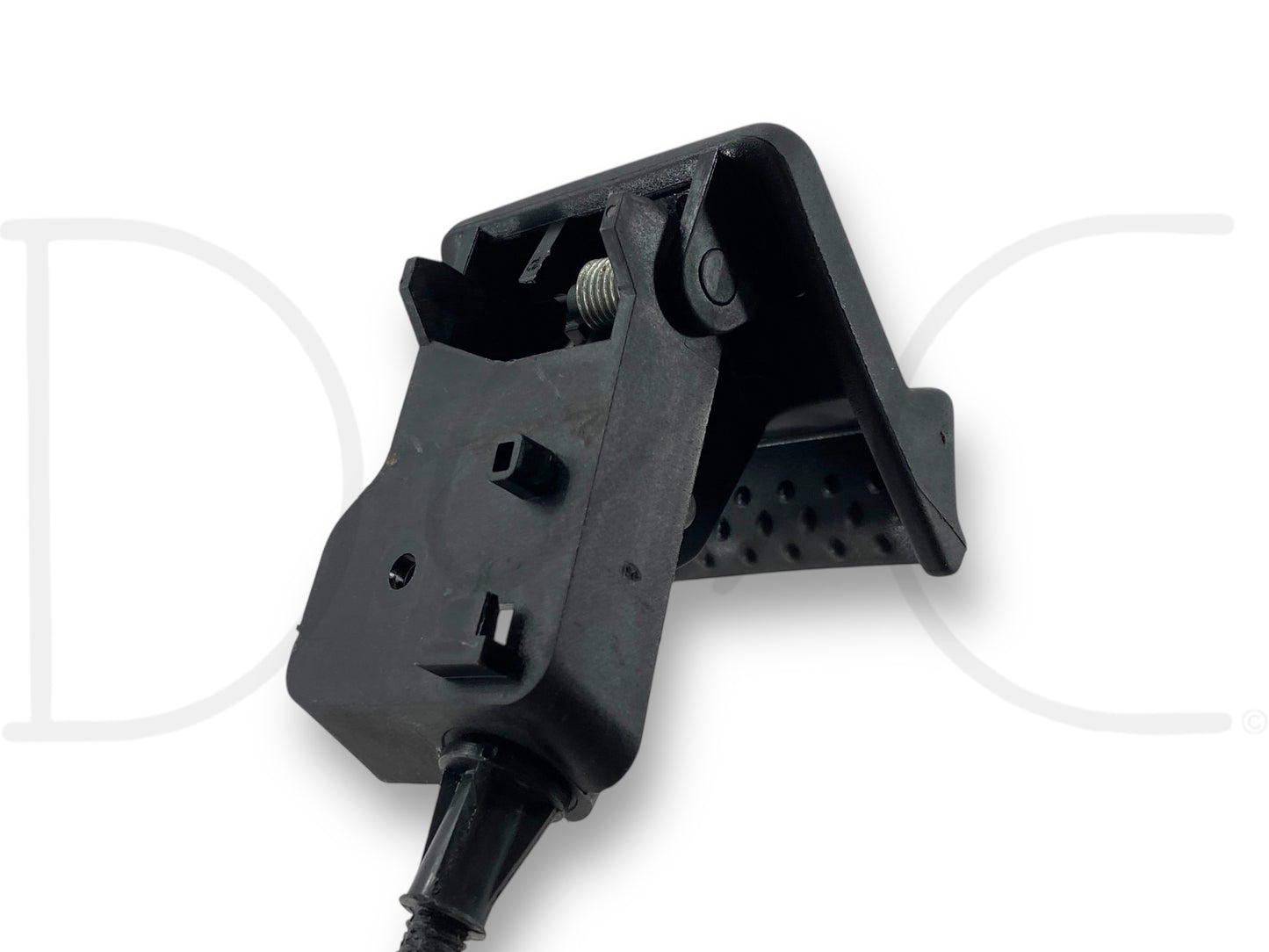 08-16 Ford F250 F350 Parking Emergency Brake Release Lever Handle Cable OE