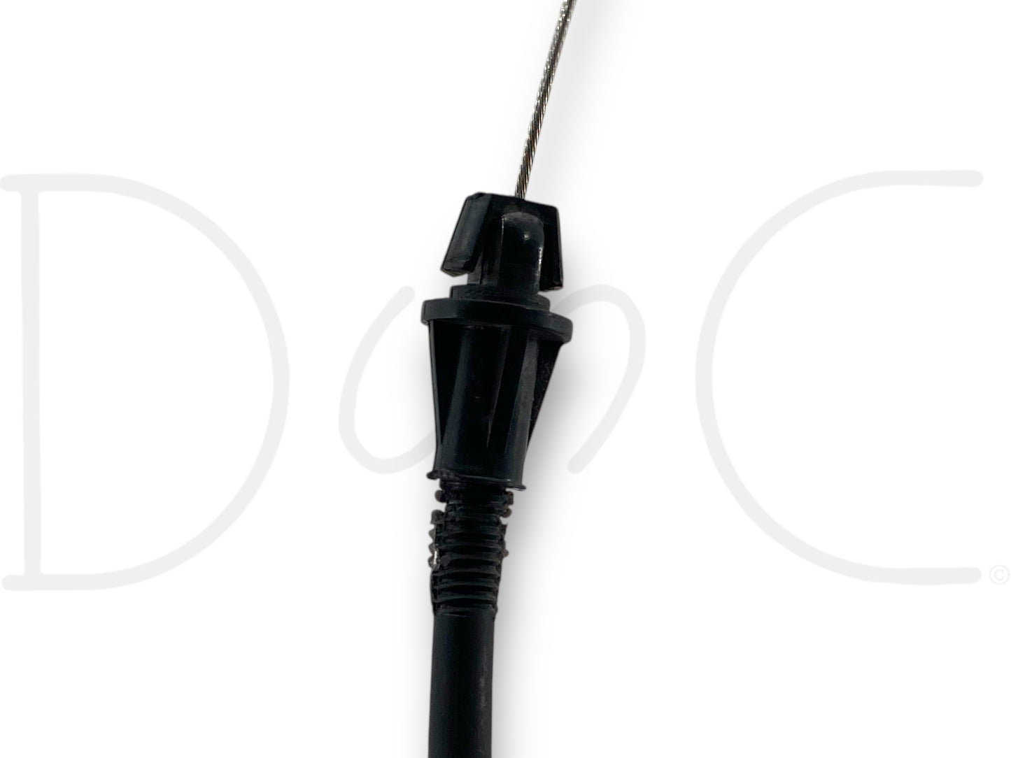 08-16 Ford F250 F350 Parking Emergency Brake Release Lever Handle Cable OE