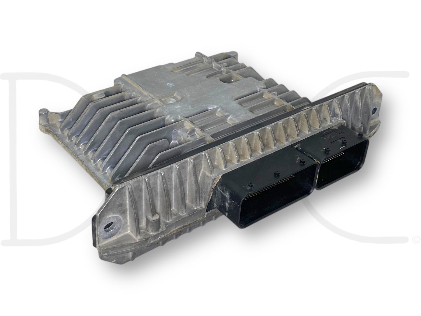 08-10 Ford F250 F350 6.4 6.4L PCM ECM ECU Engine Computer 8C3A-12A650-Dsb