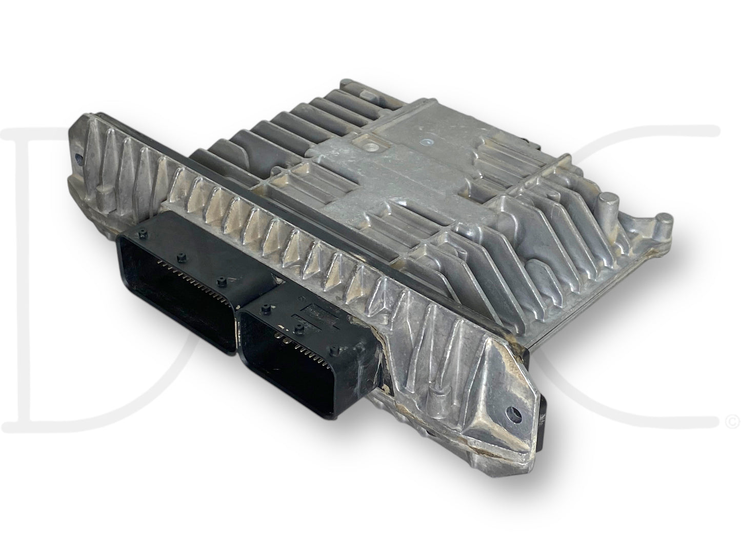 08-10 Ford F250 F350 6.4 6.4L PCM ECM ECU Engine Computer 8C3A-12A650-Dsb