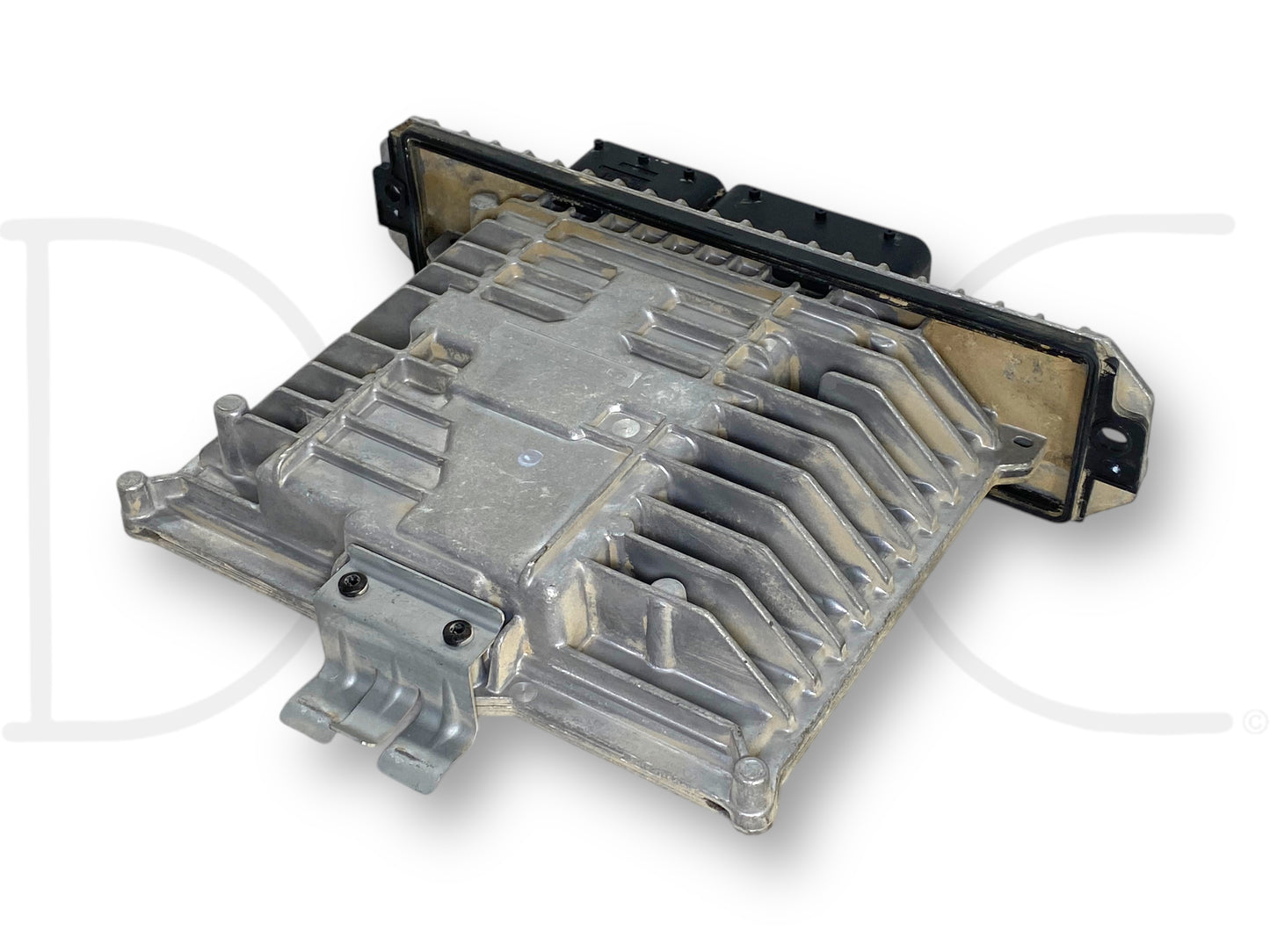 08-10 Ford F250 F350 6.4 6.4L PCM ECM ECU Engine Computer 8C3A-12A650-Dsb