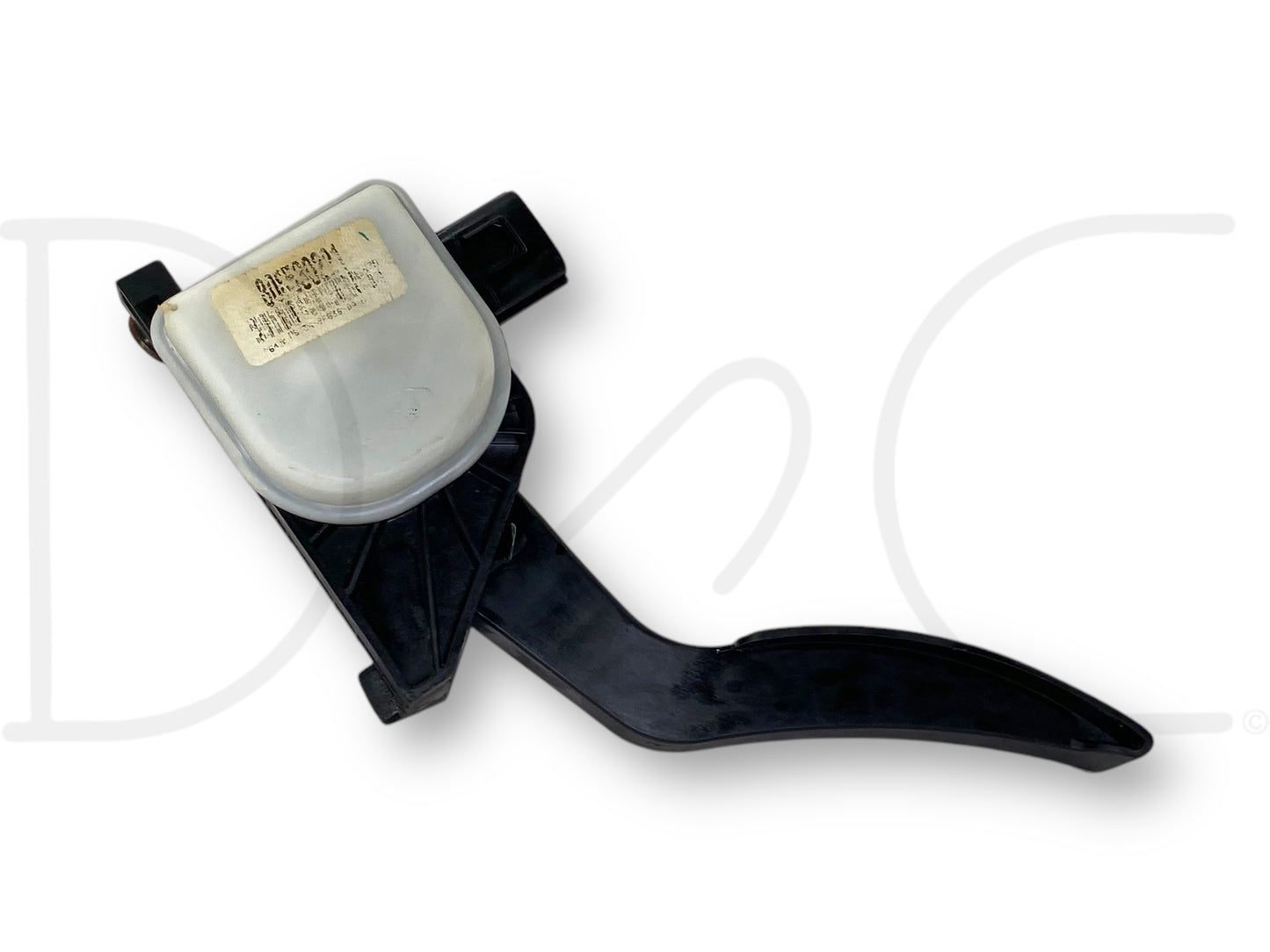 08-10 Ford F250 F350 Diesel Accelerator Throttle Gas Pedal Sensor 8C3A-9F836-Da