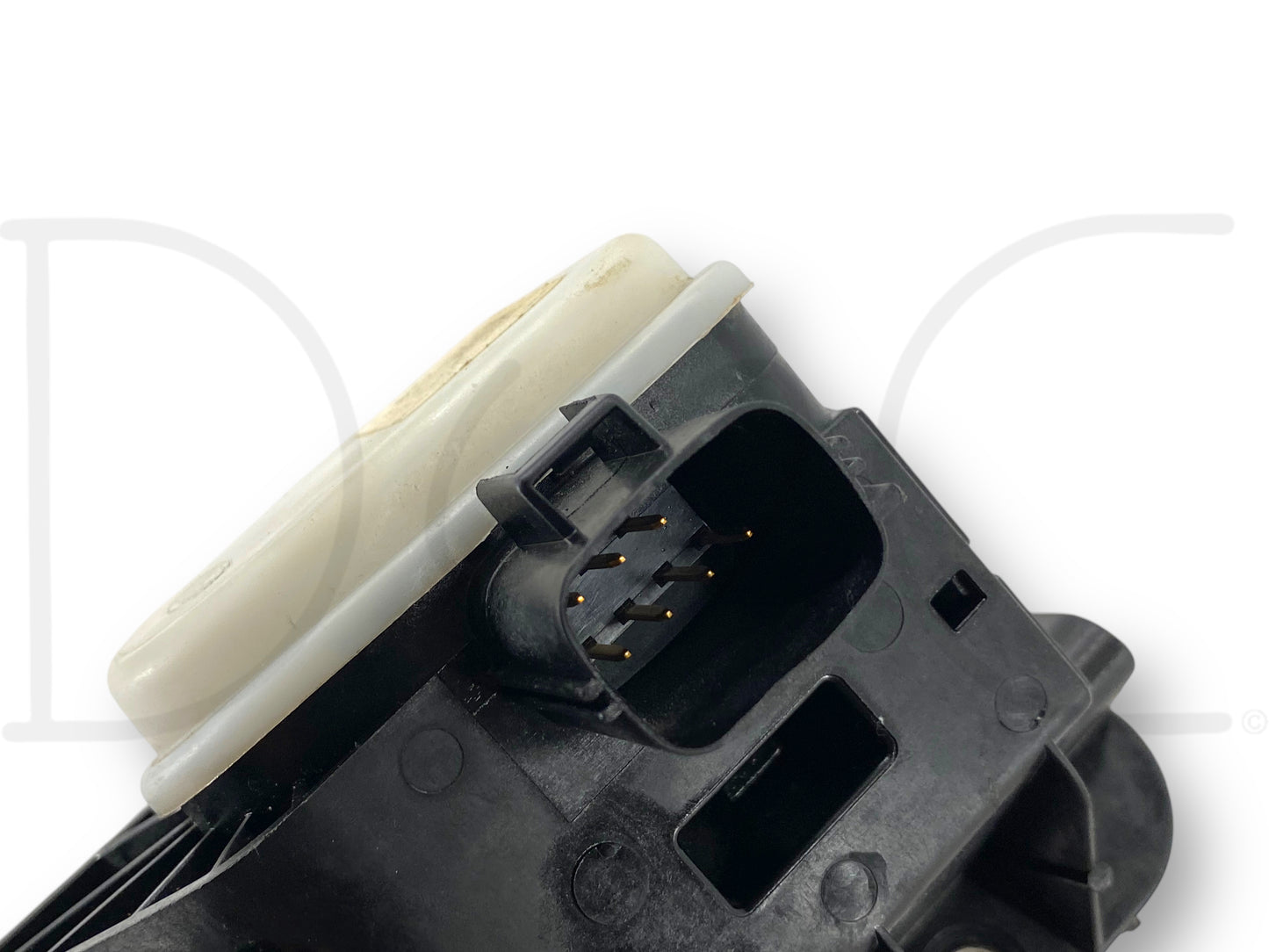 08-10 Ford F250 F350 Diesel Accelerator Throttle Gas Pedal Sensor 8C3A-9F836-Da