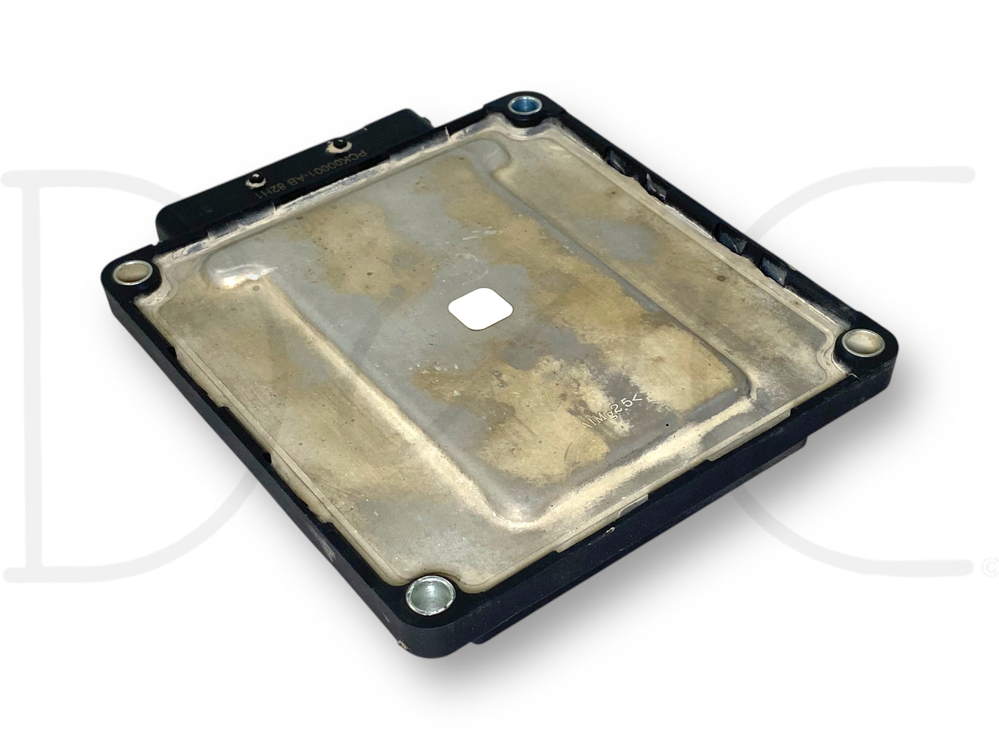 08-09 Ford F250 F350 6.4 6.4L TCM TCU Trans Module Computer 8C3A-12B565-Ca