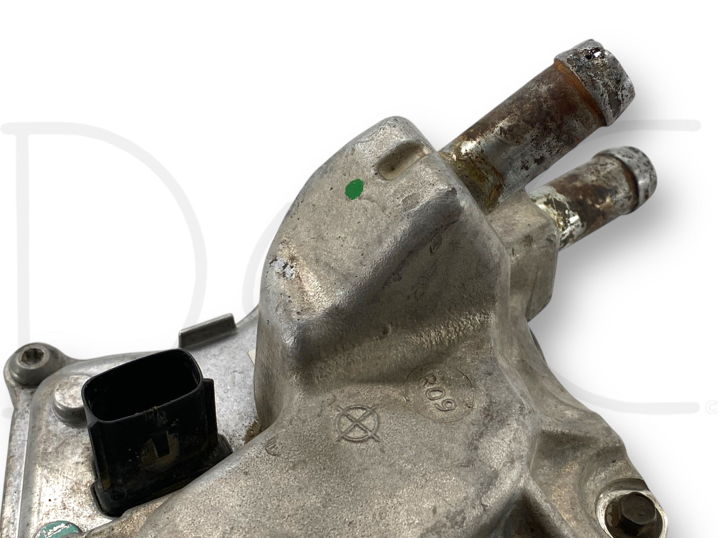 08-10 Ford F250 F350 6.4 6.4L Turbocharger Turbo Actuator OEM