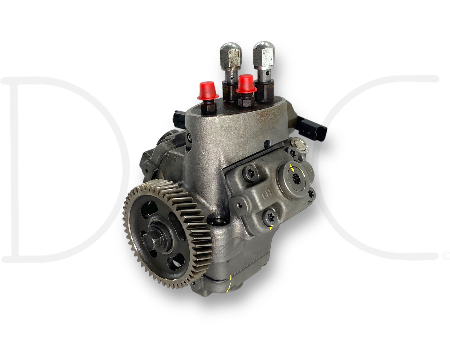 08-10 Ford 6.4 6.4L Diesel Hpfp High Pressure Fuel Injection Pump *Tested*
