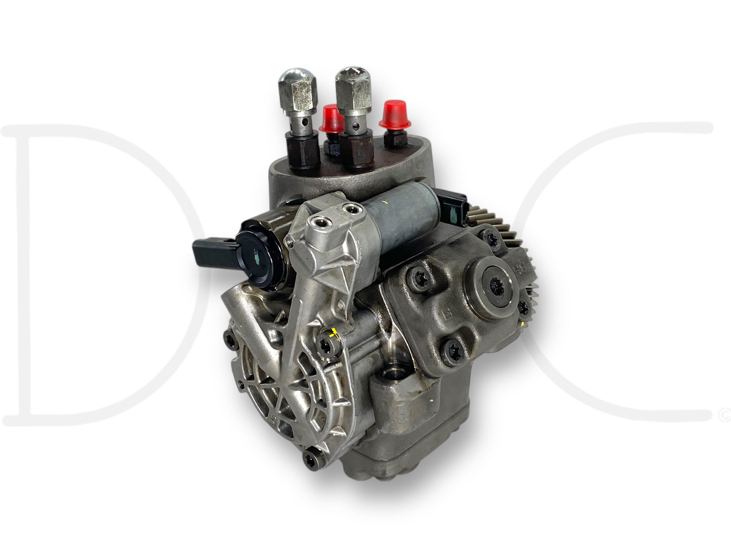 08-10 Ford 6.4 6.4L Diesel Hpfp High Pressure Fuel Injection Pump *Tested*