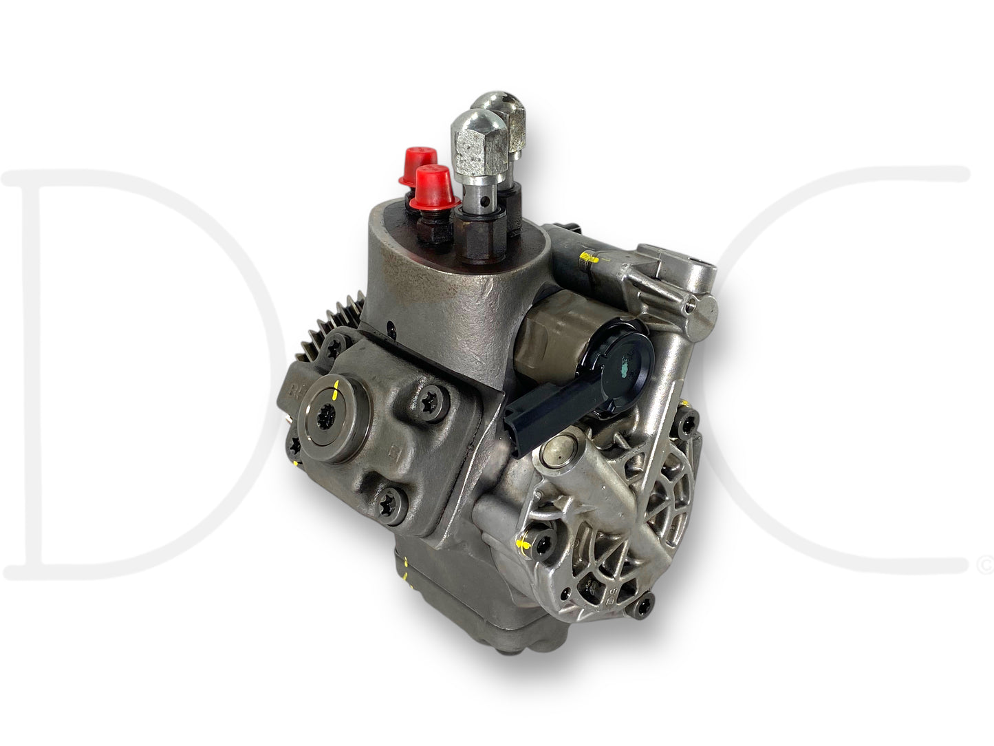 08-10 Ford 6.4 6.4L Diesel Hpfp High Pressure Fuel Injection Pump *Tested*