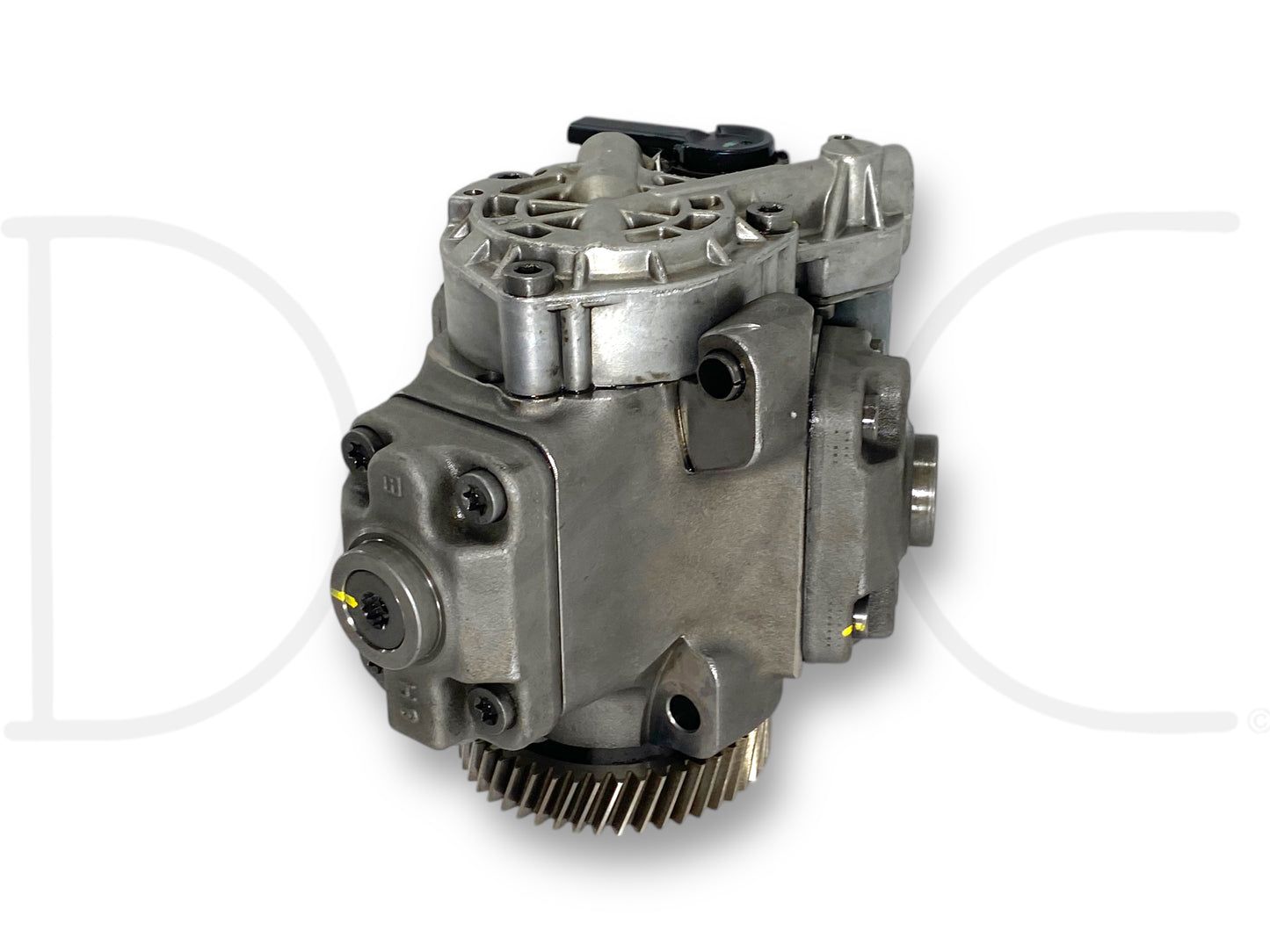 08-10 Ford 6.4 6.4L Diesel Hpfp High Pressure Fuel Injection Pump *Tested*