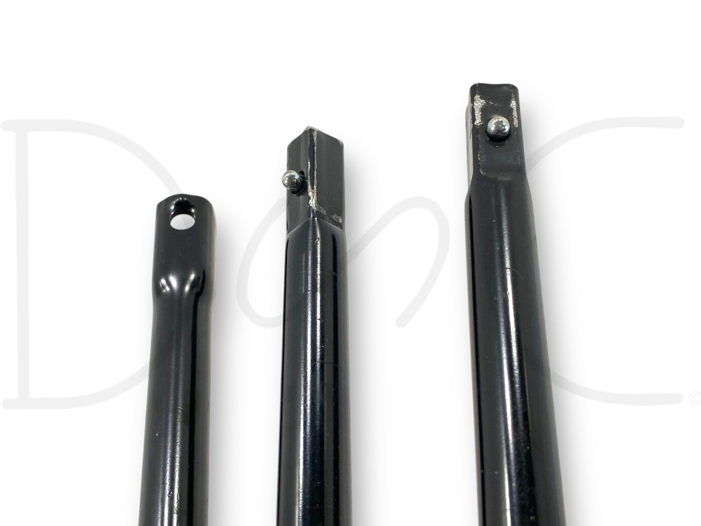 08-10 Ford F250 F350 SRW Spare Tire Lug Wrench Jack Handle Rods Tools OEM