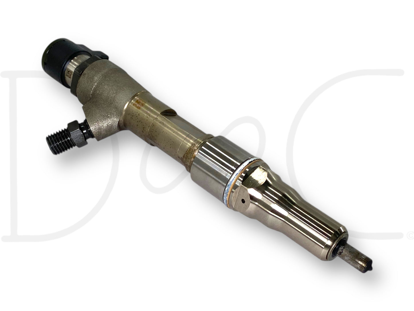 08-10 Ford F250 F350 6.4 6.4L Diesel Fuel Injector Set (8) Injectors 1875072C91
