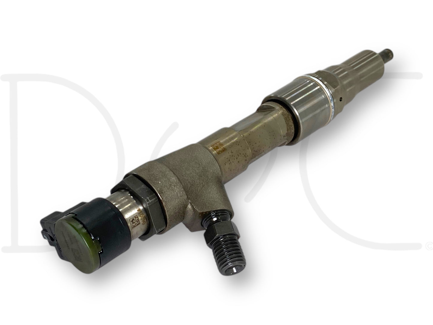 08-10 Ford F250 F350 6.4 6.4L Diesel Fuel Injector Set (8) Injectors 1875072C91