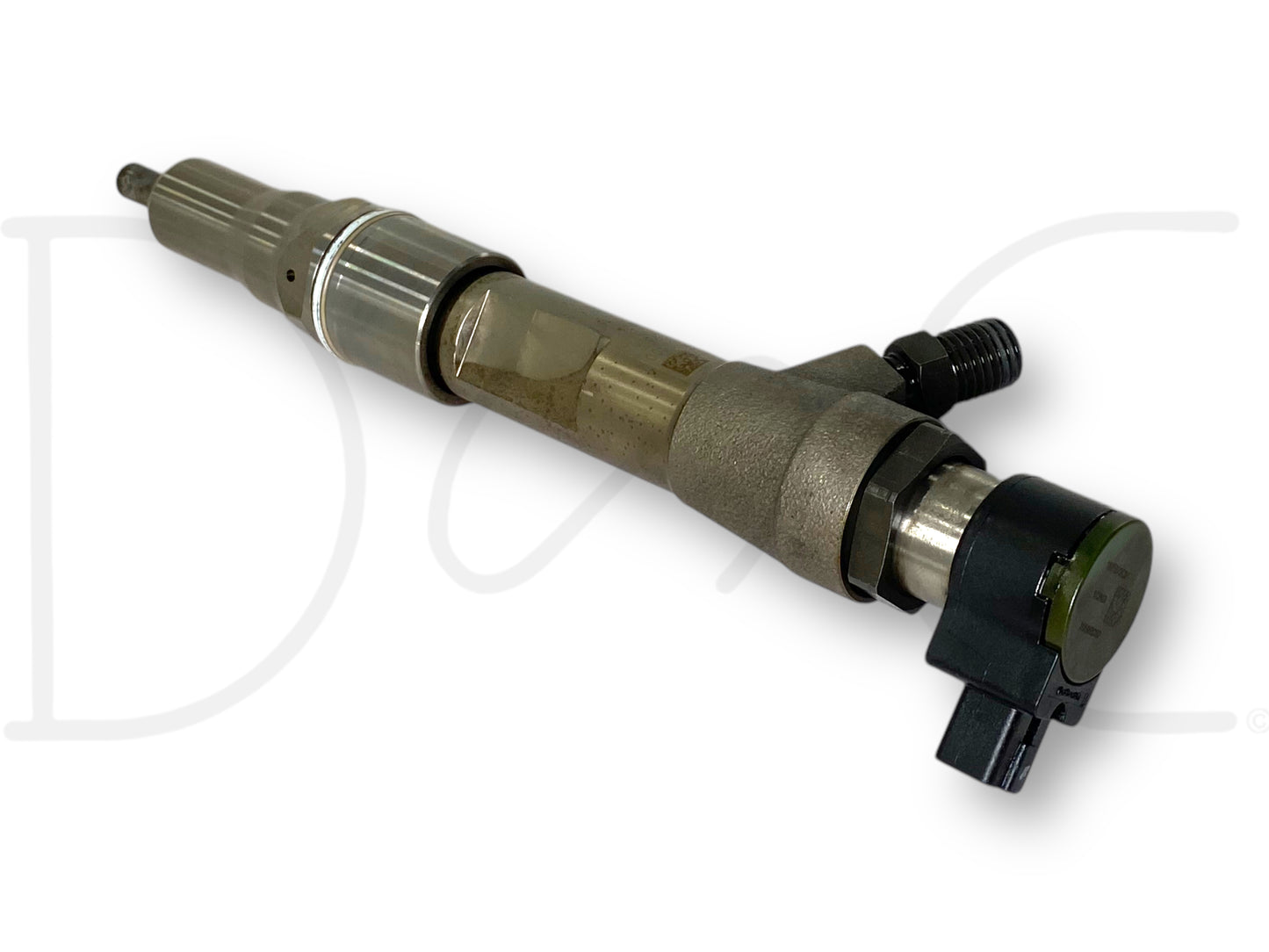 08-10 Ford F250 F350 6.4 6.4L Diesel Fuel Injector Set (8) Injectors 1875072C91