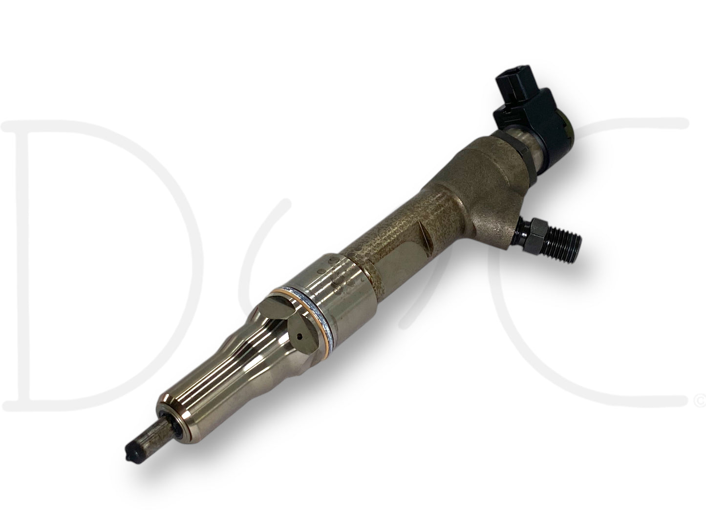 08-10 Ford F250 F350 6.4 6.4L Diesel Fuel Injector Set (8) Injectors 1875072C91