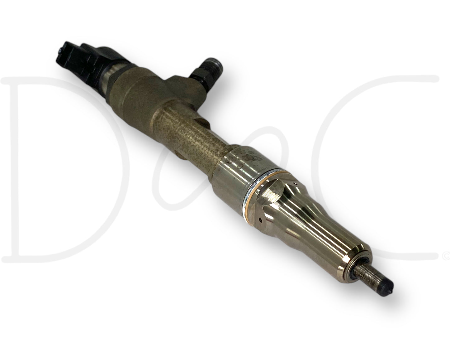 08-10 Ford F250 F350 6.4 6.4L Diesel Fuel Injector Set (8) Injectors 1875072C91