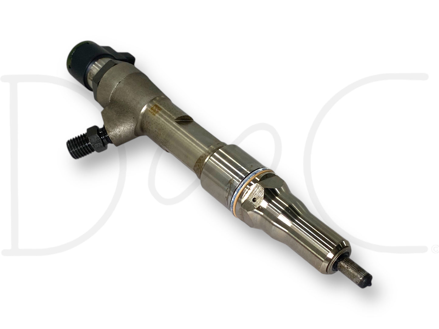 08-10 Ford F250 F350 6.4 6.4L Diesel Fuel Injector Set (8) Injectors 1875072C91