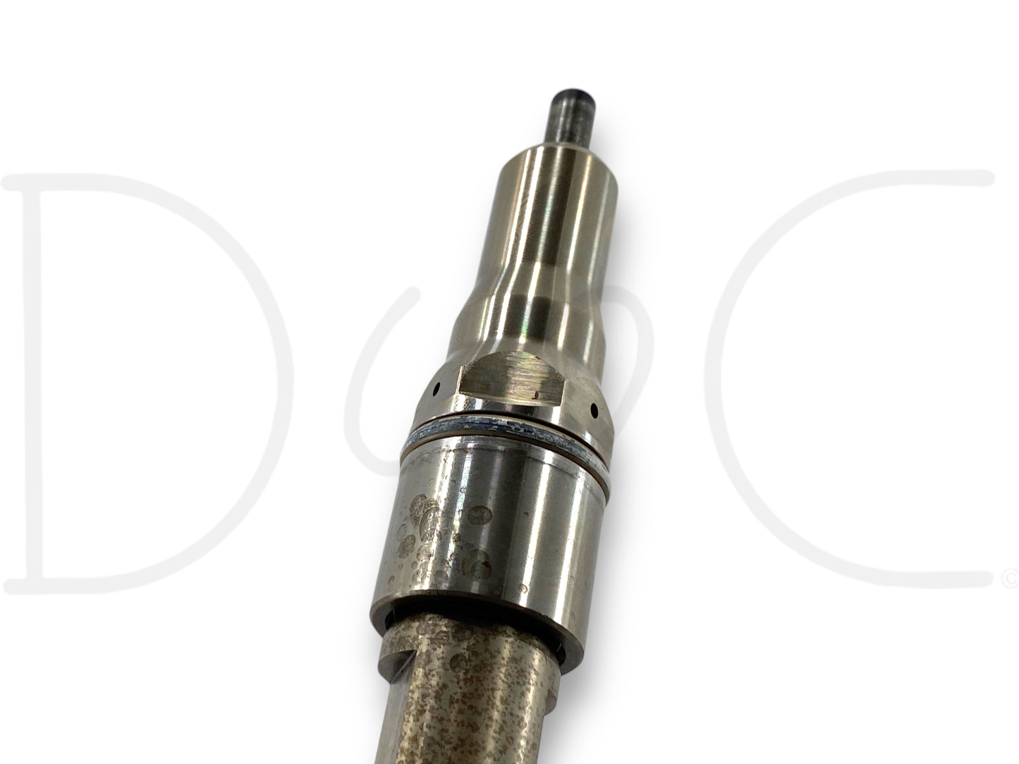 08-10 Ford F250 F350 6.4 6.4L Diesel Fuel Injector Set (8) Injectors 1875072C91