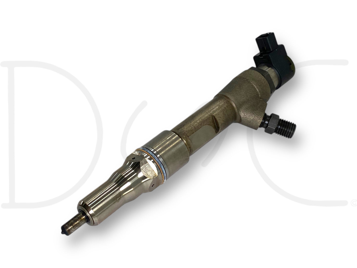 08-10 Ford F250 F350 6.4 6.4L Diesel Fuel Injector Set (8) Injectors 1875072C91