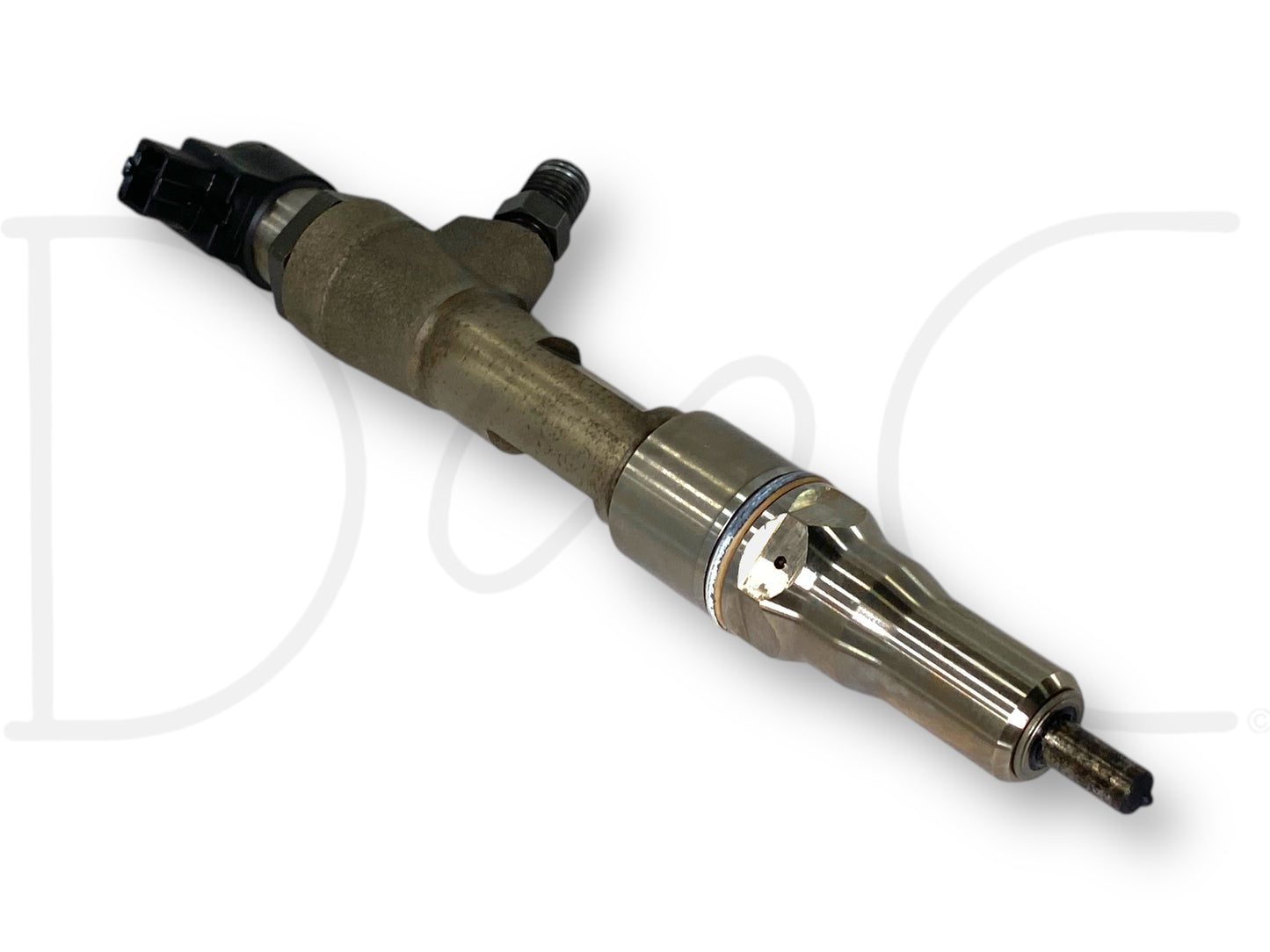 08-10 Ford F250 F350 6.4 6.4L Diesel Fuel Injector Set (8) Injectors 1875072C91