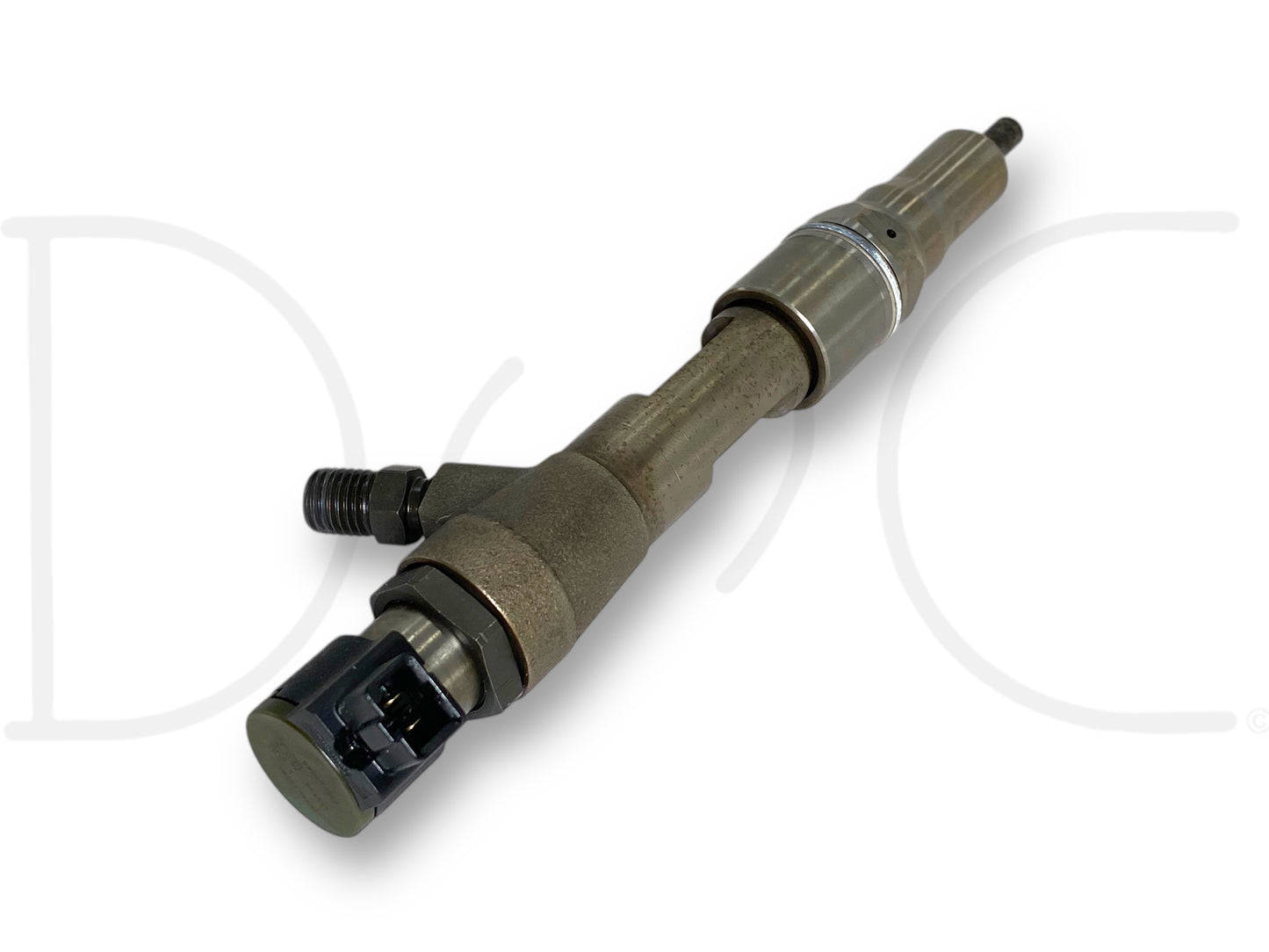 08-10 Ford F250 F350 6.4 6.4L Diesel Fuel Injector Set (8) Injectors 1875072C91