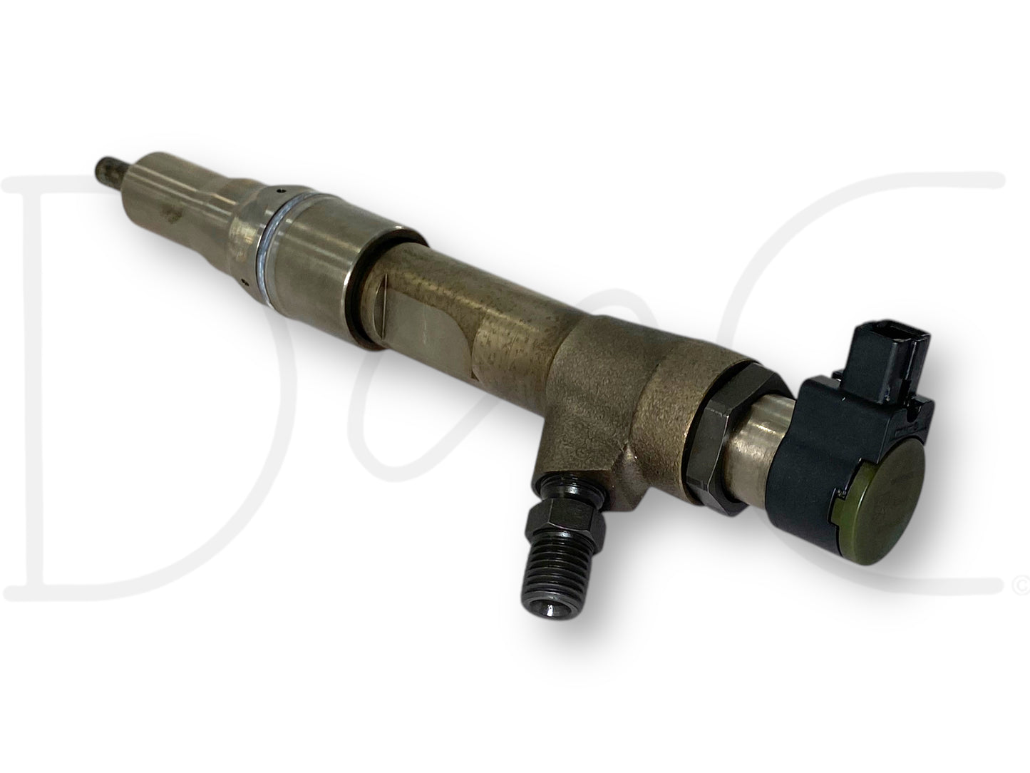 08-10 Ford F250 F350 6.4 6.4L Diesel Fuel Injector Set (8) Injectors 1875072C91