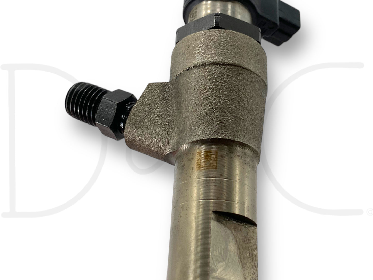 08-10 Ford F250 F350 6.4 6.4L Diesel Fuel Injector Set (8) Injectors 1875072C91