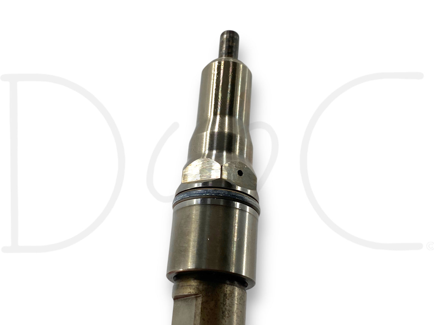 08-10 Ford F250 F350 6.4 6.4L Diesel Fuel Injector Set (8) Injectors 1875072C91
