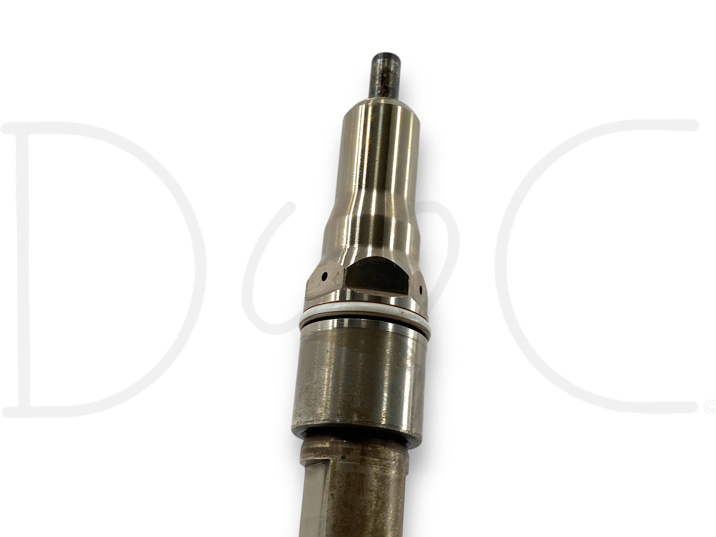 08-10 Ford F250 F350 6.4 6.4L Diesel Fuel Injector Set (8) Injectors 1875072C91