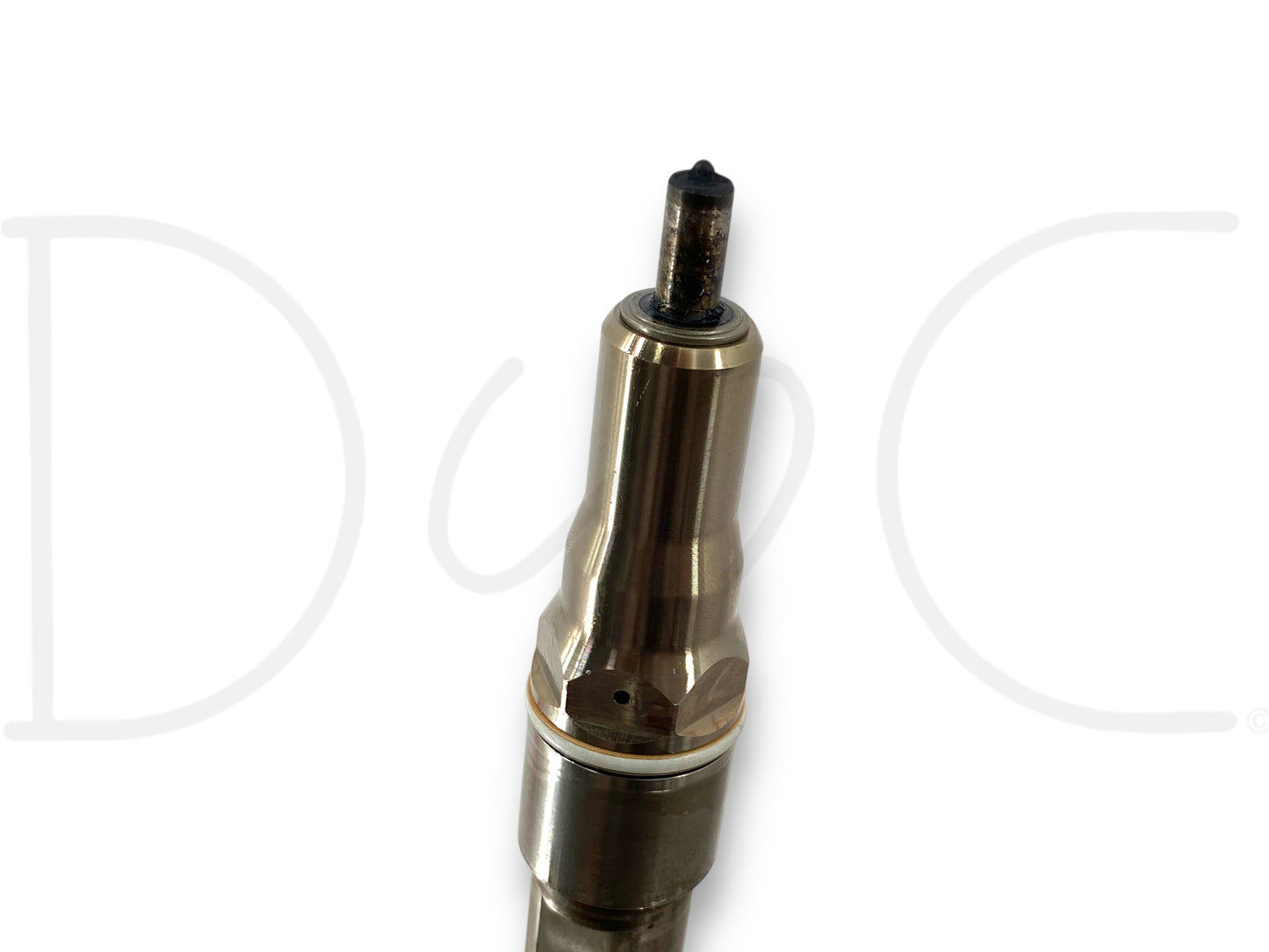 08-10 Ford F250 F350 6.4 6.4L Diesel Fuel Injector Set (8) Injectors 1875072C91