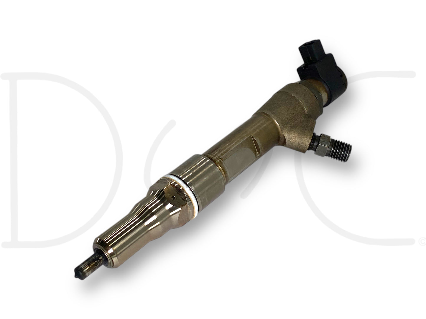 08-10 Ford F250 F350 6.4 6.4L Diesel Fuel Injector Set (8) Injectors 1875072C91