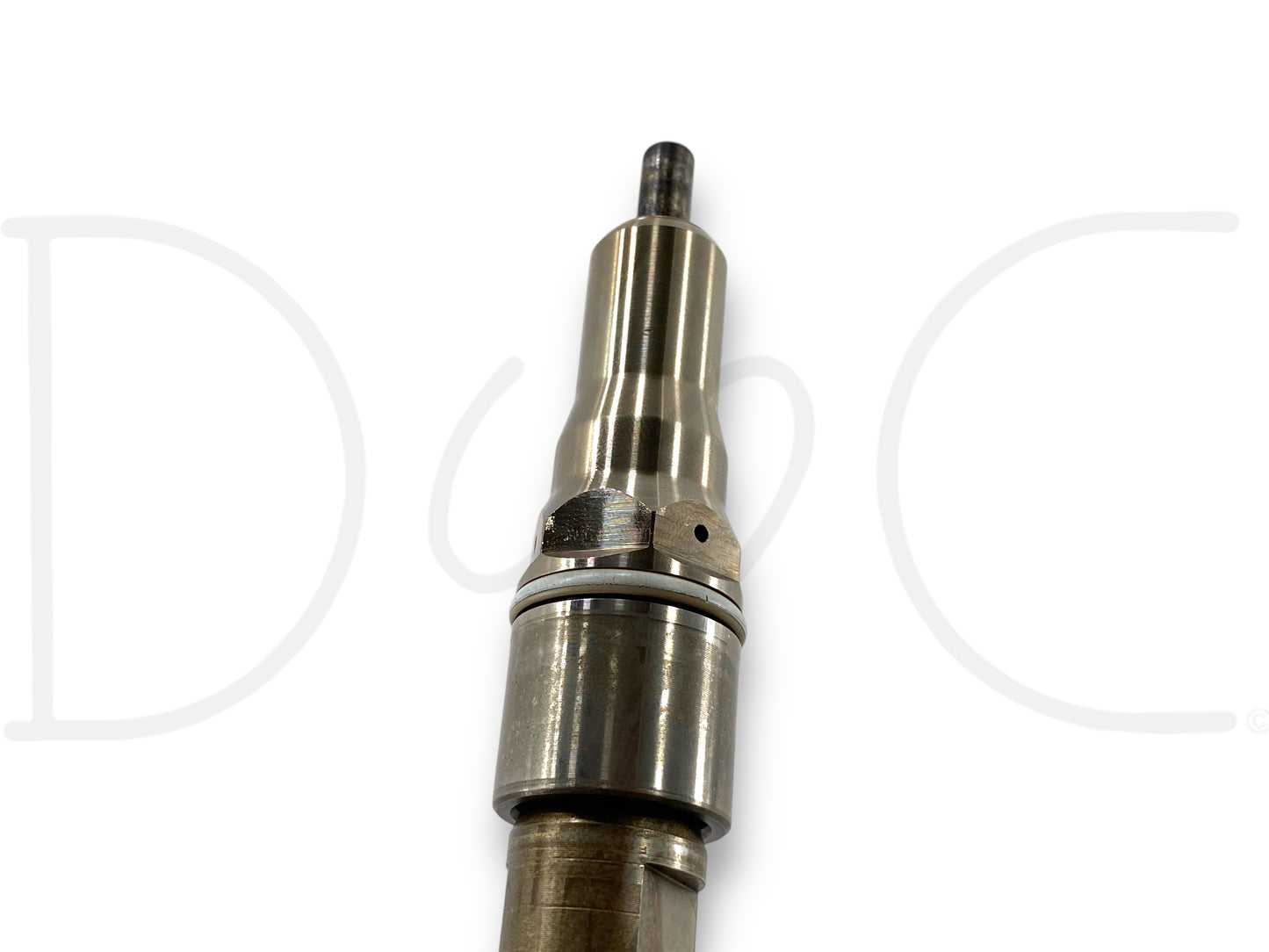 08-10 Ford F250 F350 6.4 6.4L Diesel Fuel Injector Set (8) Injectors 1875072C91