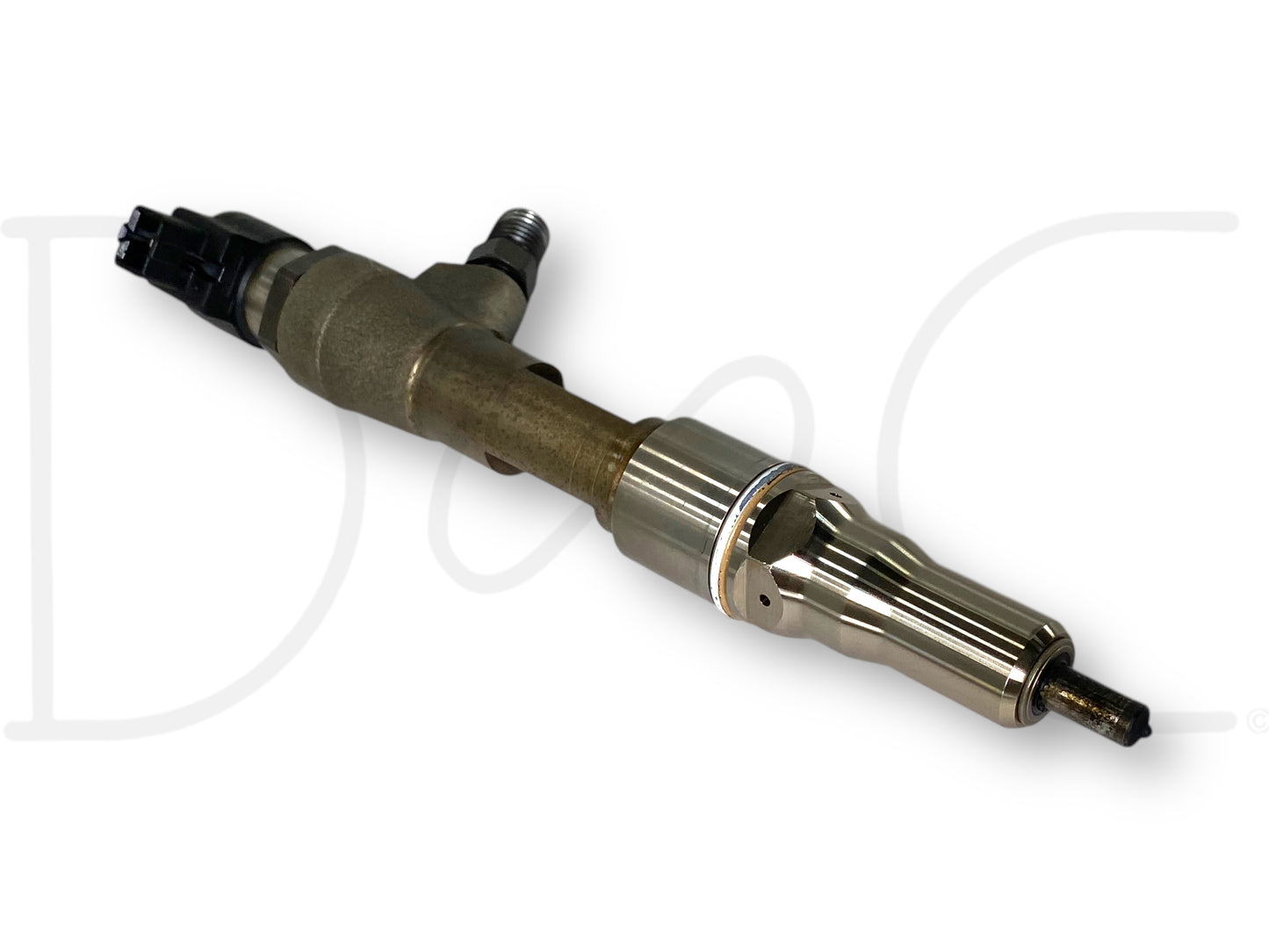 08-10 Ford F250 F350 6.4 6.4L Diesel Fuel Injector Set (8) Injectors 1875072C91