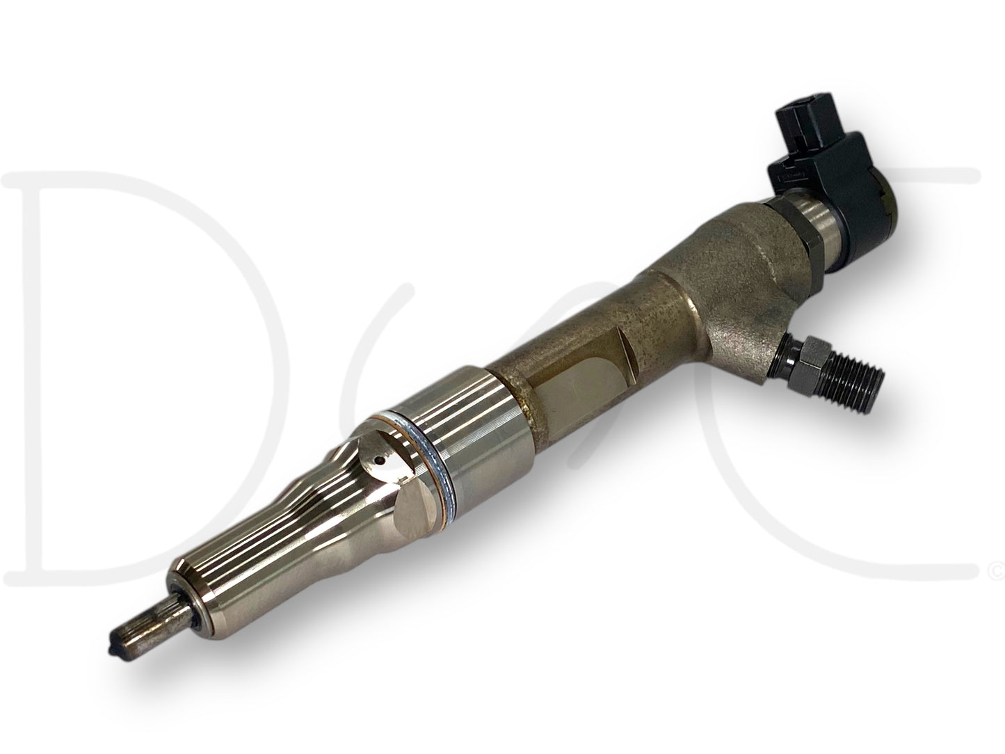 08-10 Ford F250 F350 6.4 6.4L Diesel Fuel Injector Set (8) Injectors 1875072C91