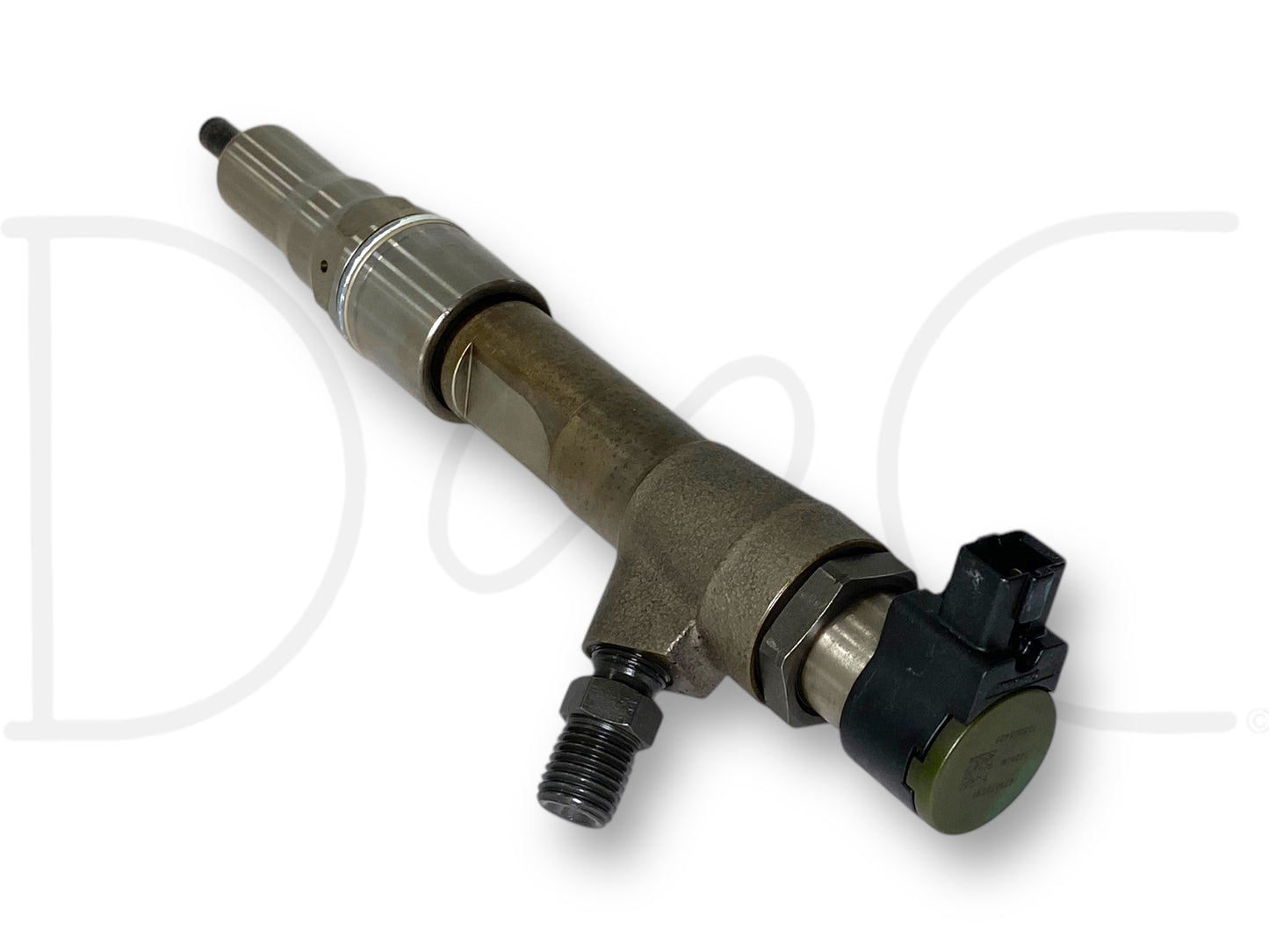 08-10 Ford F250 F350 6.4 6.4L Diesel Fuel Injector Set (8) Injectors 1875072C91