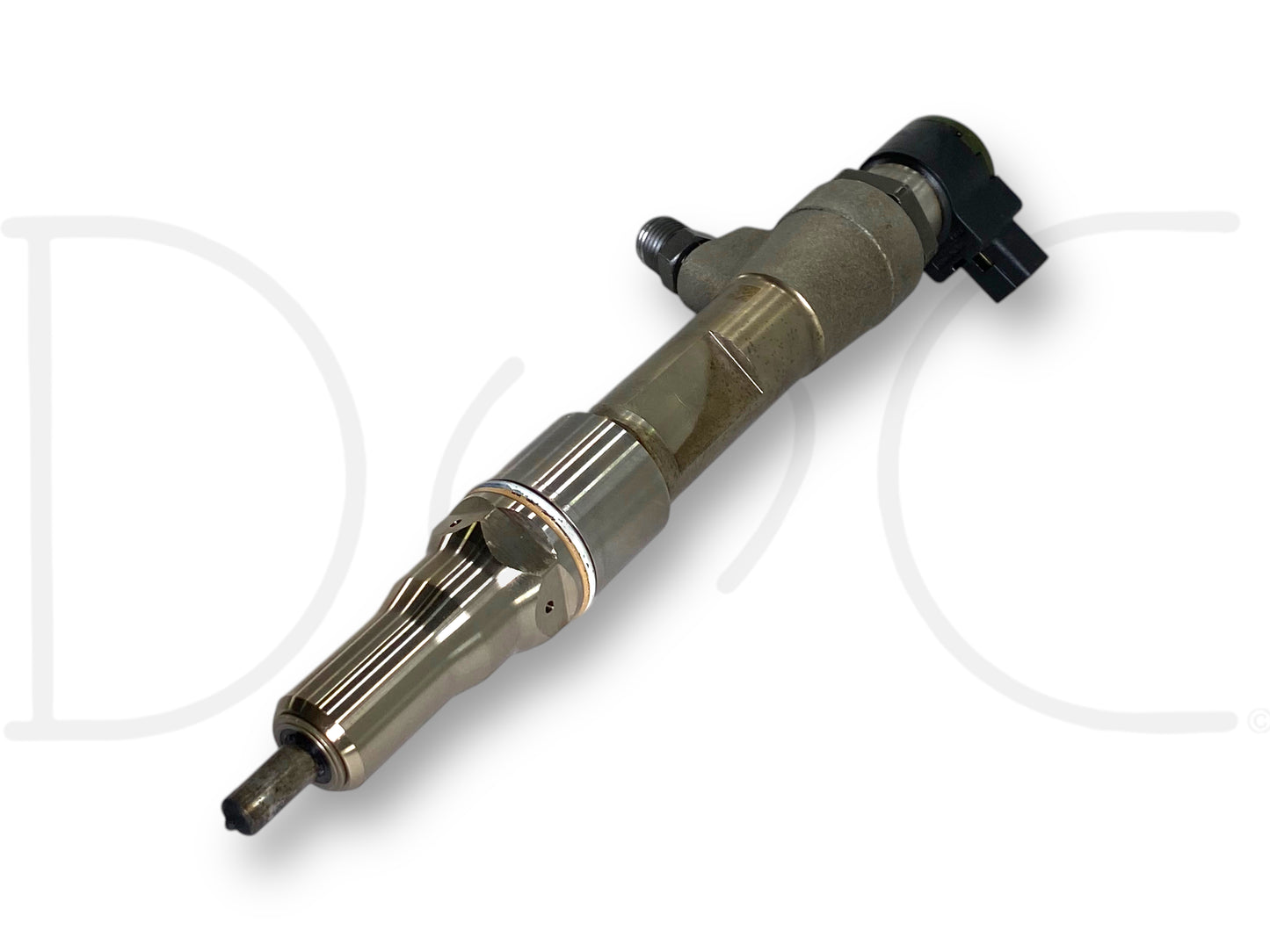 08-10 Ford F250 F350 6.4 6.4L Diesel Fuel Injector Set (8) Injectors 1875072C91