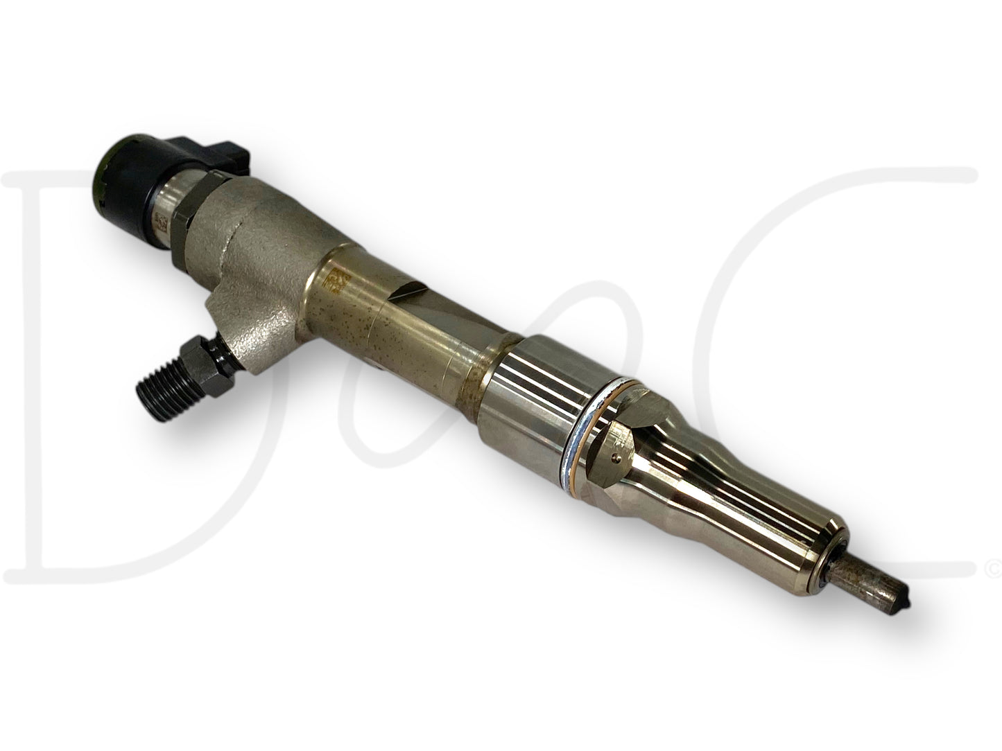 08-10 Ford F250 F350 6.4 6.4L Diesel Fuel Injector Set (8) Injectors 1875072C91