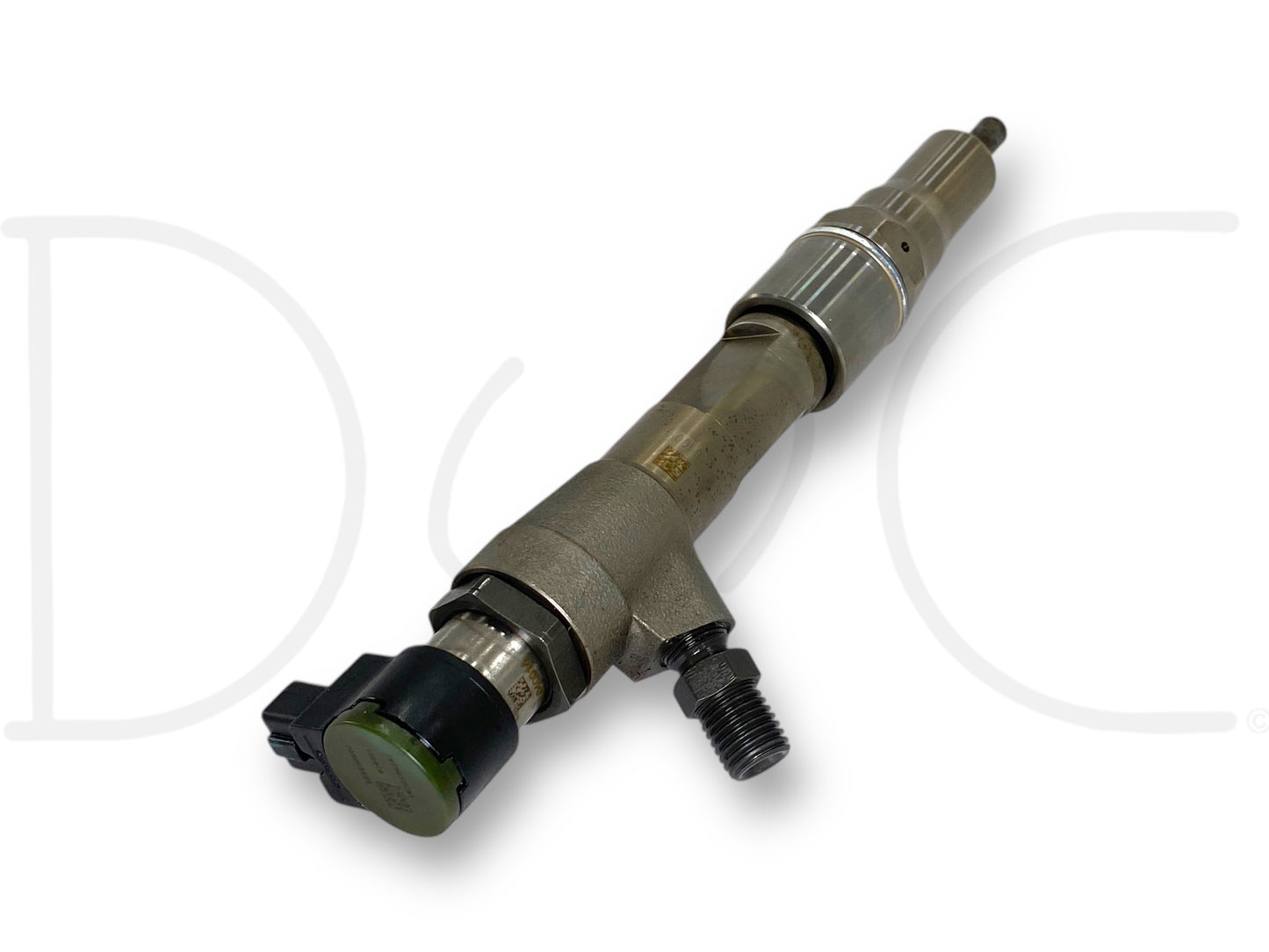 08-10 Ford F250 F350 6.4 6.4L Diesel Fuel Injector Set (8) Injectors 1875072C91