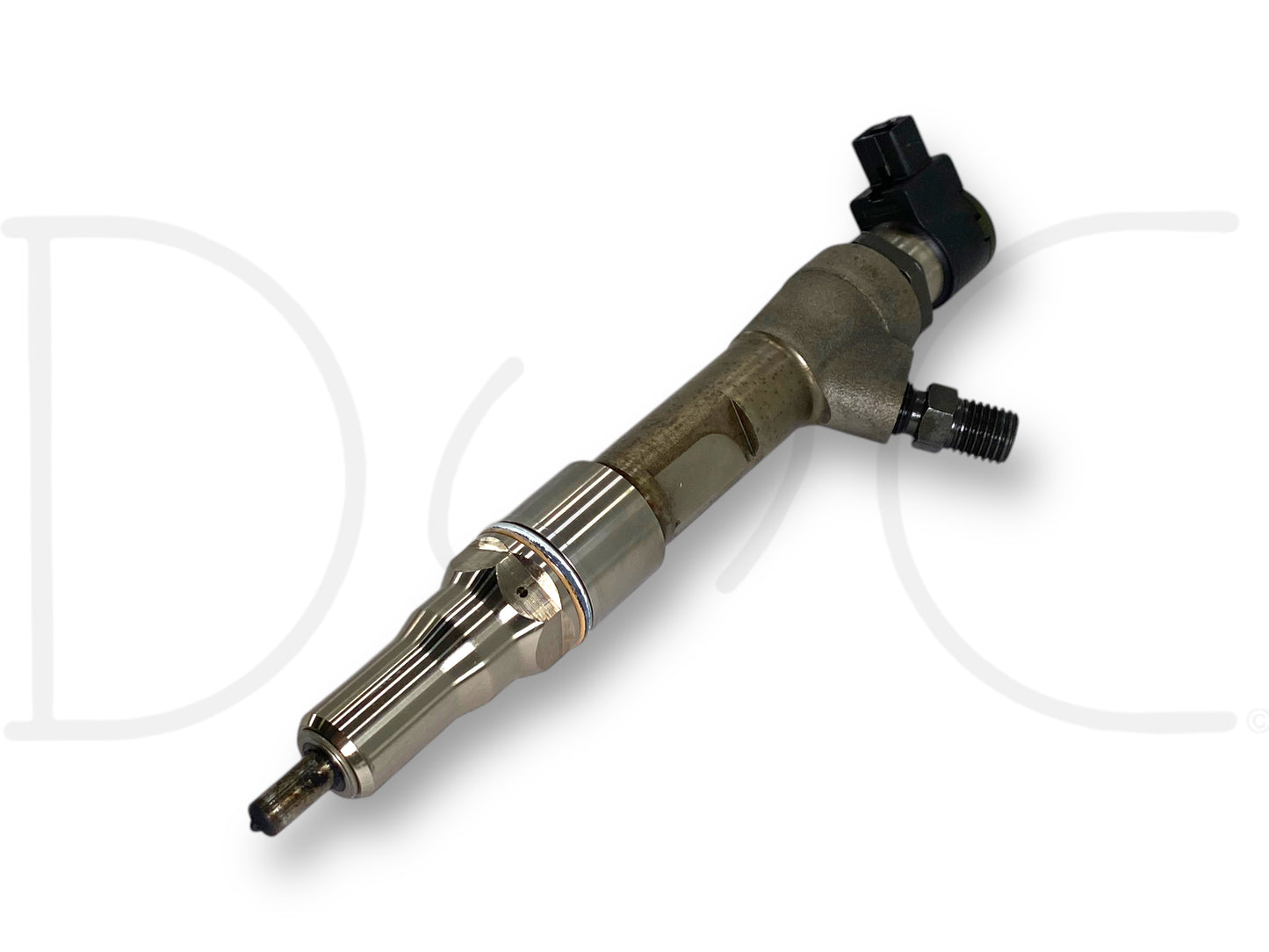 08-10 Ford F250 F350 6.4 6.4L Diesel Fuel Injector Set (8) Injectors 1875072C91