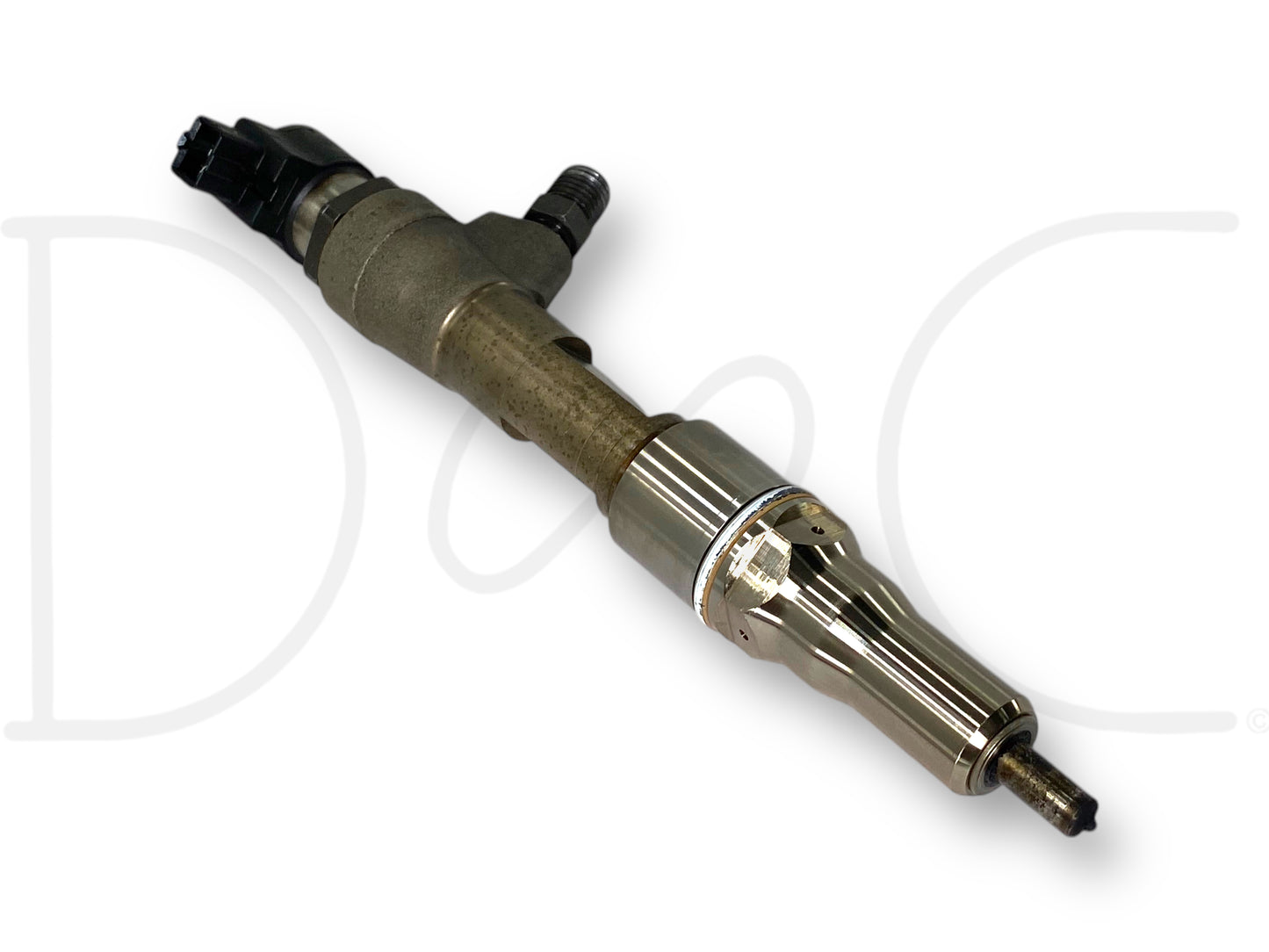 08-10 Ford F250 F350 6.4 6.4L Diesel Fuel Injector Set (8) Injectors 1875072C91