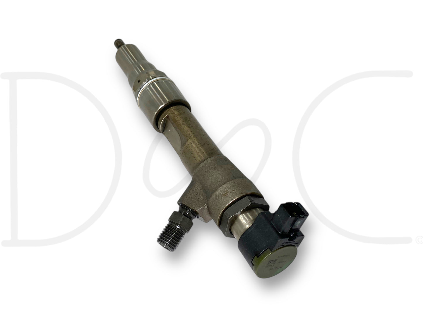 08-10 Ford F250 F350 6.4 6.4L Diesel Fuel Injector Set (8) Injectors 1875072C91