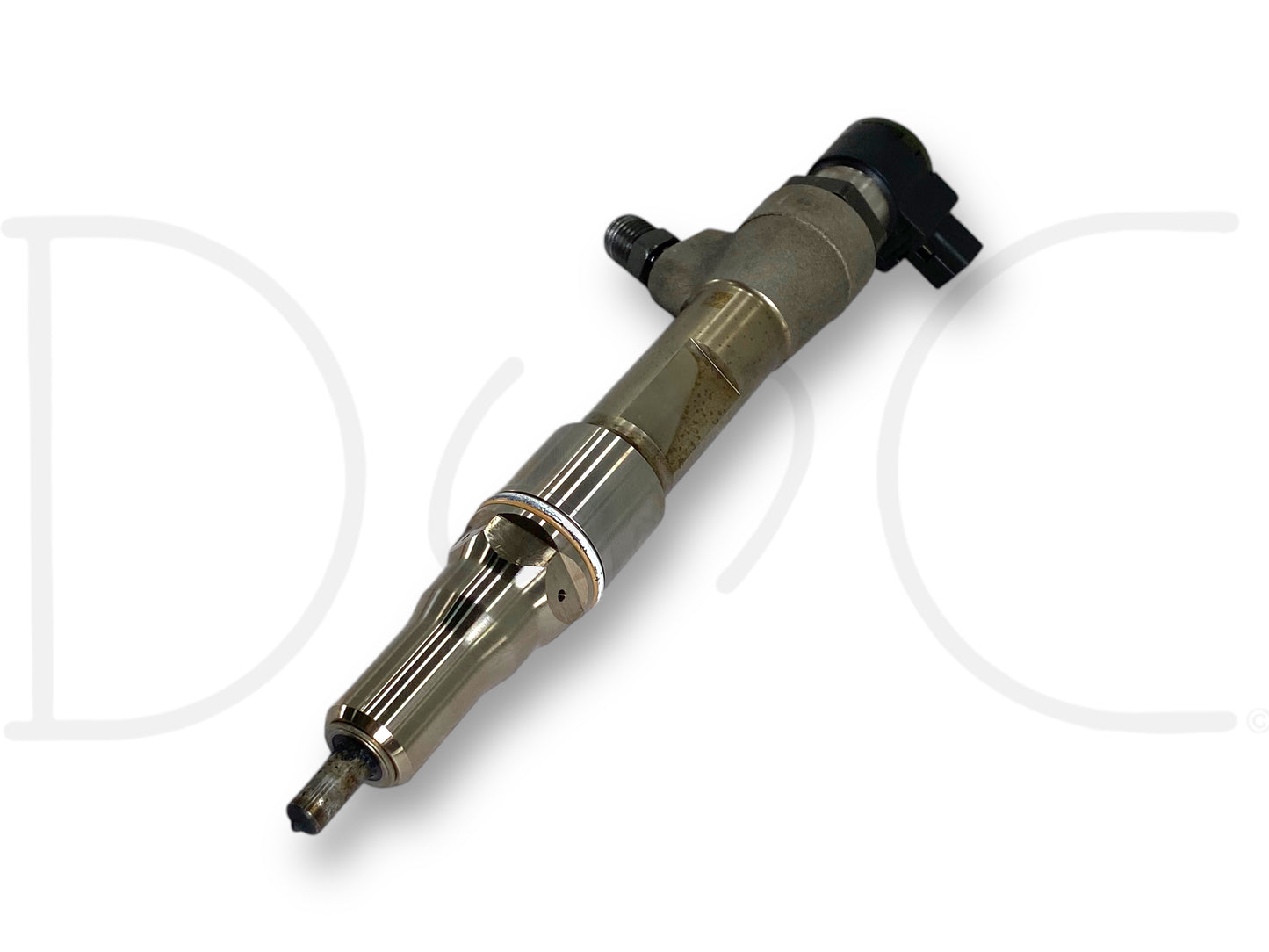 08-10 Ford F250 F350 6.4 6.4L Diesel Fuel Injector Set (8) Injectors 1875072C91