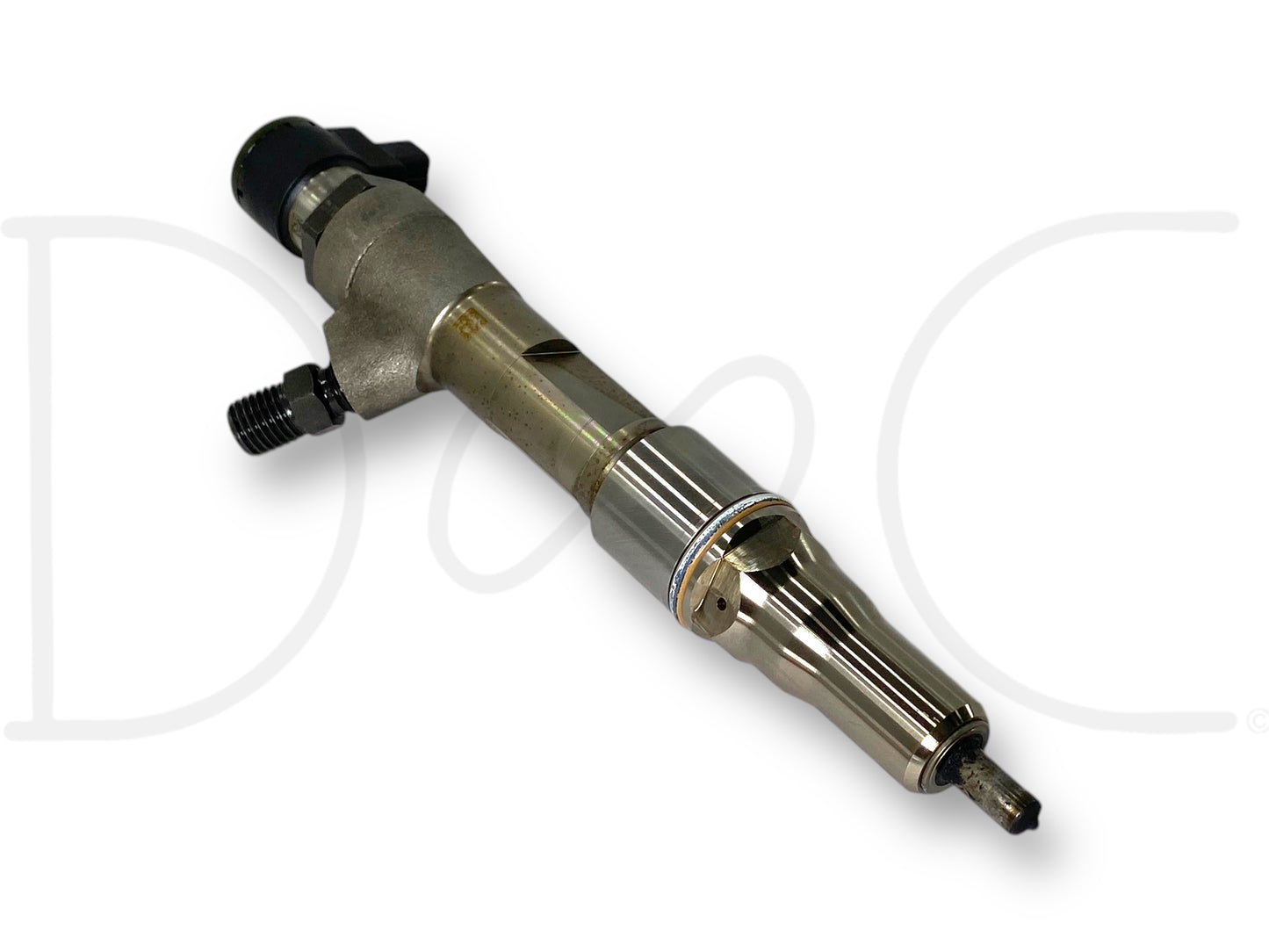 08-10 Ford F250 F350 6.4 6.4L Diesel Fuel Injector Set (8) Injectors 1875072C91