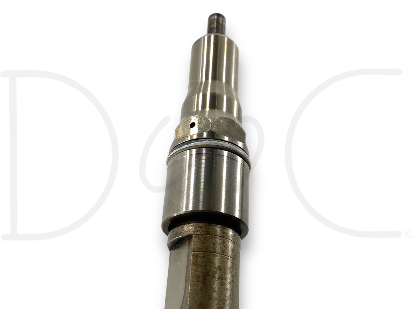 08-10 Ford F250 F350 6.4 6.4L Diesel Fuel Injector Set (8) Injectors 1875072C91