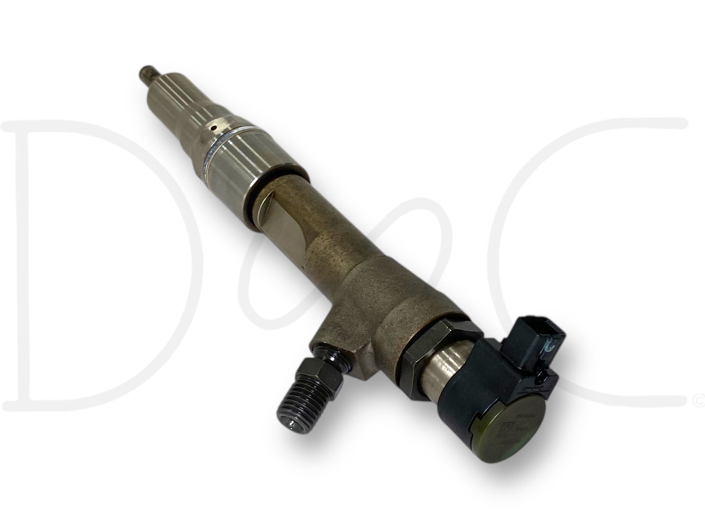 08-10 Ford F250 F350 6.4 6.4L Diesel Fuel Injector Set (8) Injectors 1875072C91