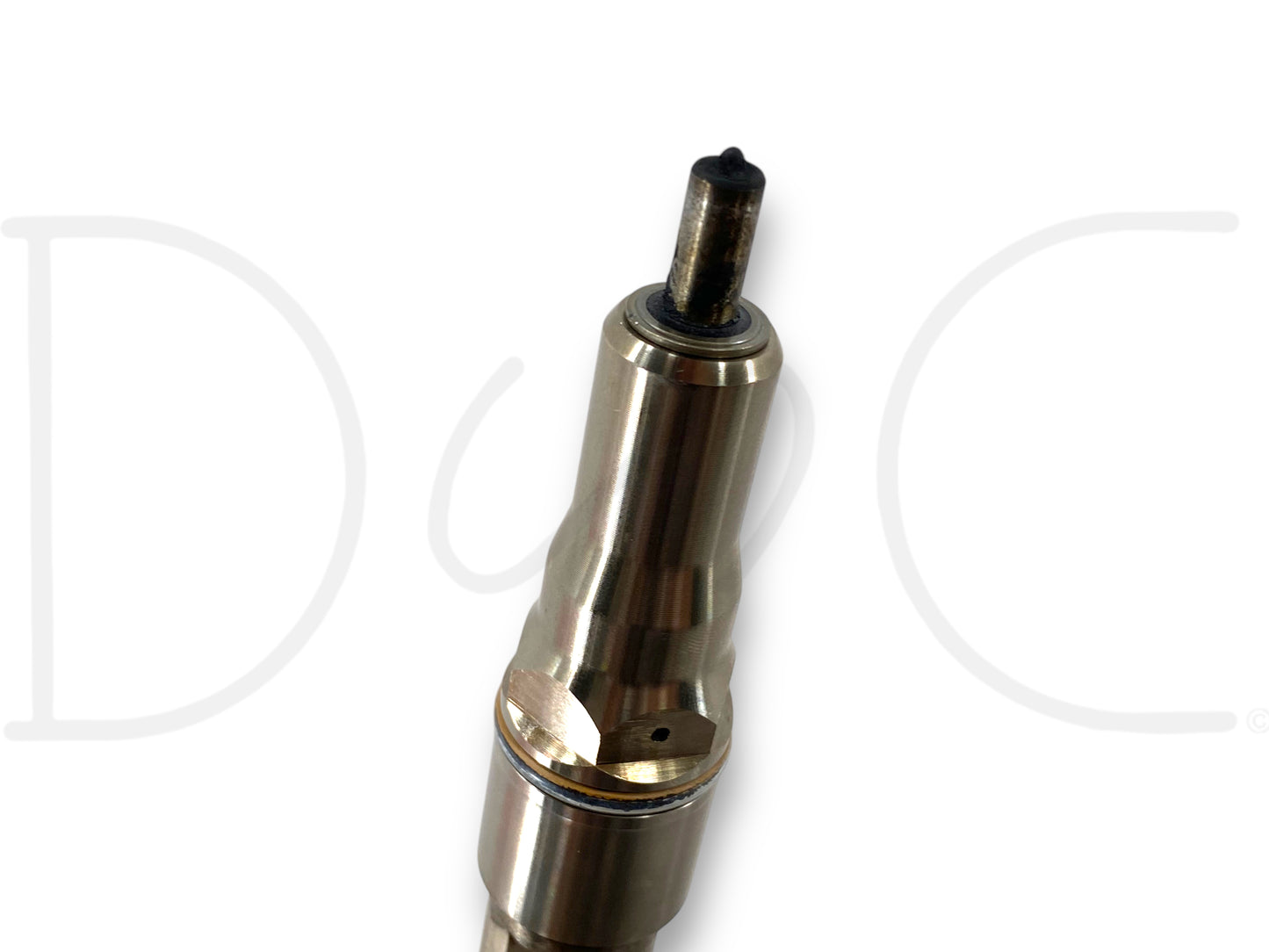 08-10 Ford F250 F350 6.4 6.4L Diesel Fuel Injector Set (8) Injectors 1875072C91