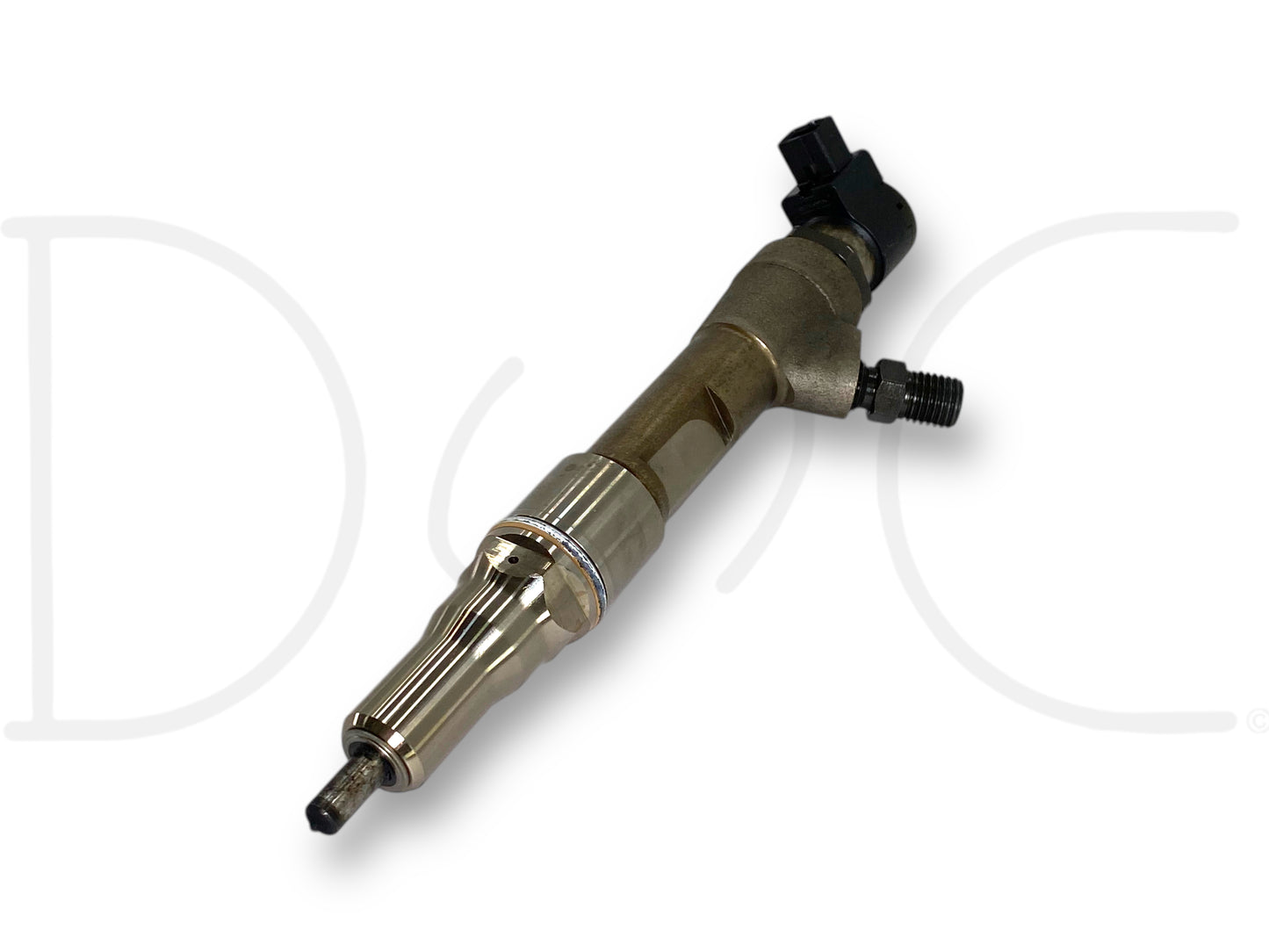 08-10 Ford F250 F350 6.4 6.4L Diesel Fuel Injector Set (8) Injectors 1875072C91