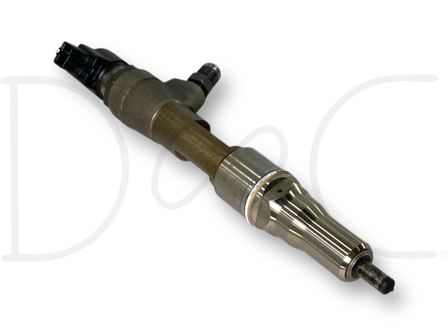 08-10 Ford F250 F350 6.4 6.4L Diesel Fuel Injector Set (8) Injectors 1875072C91